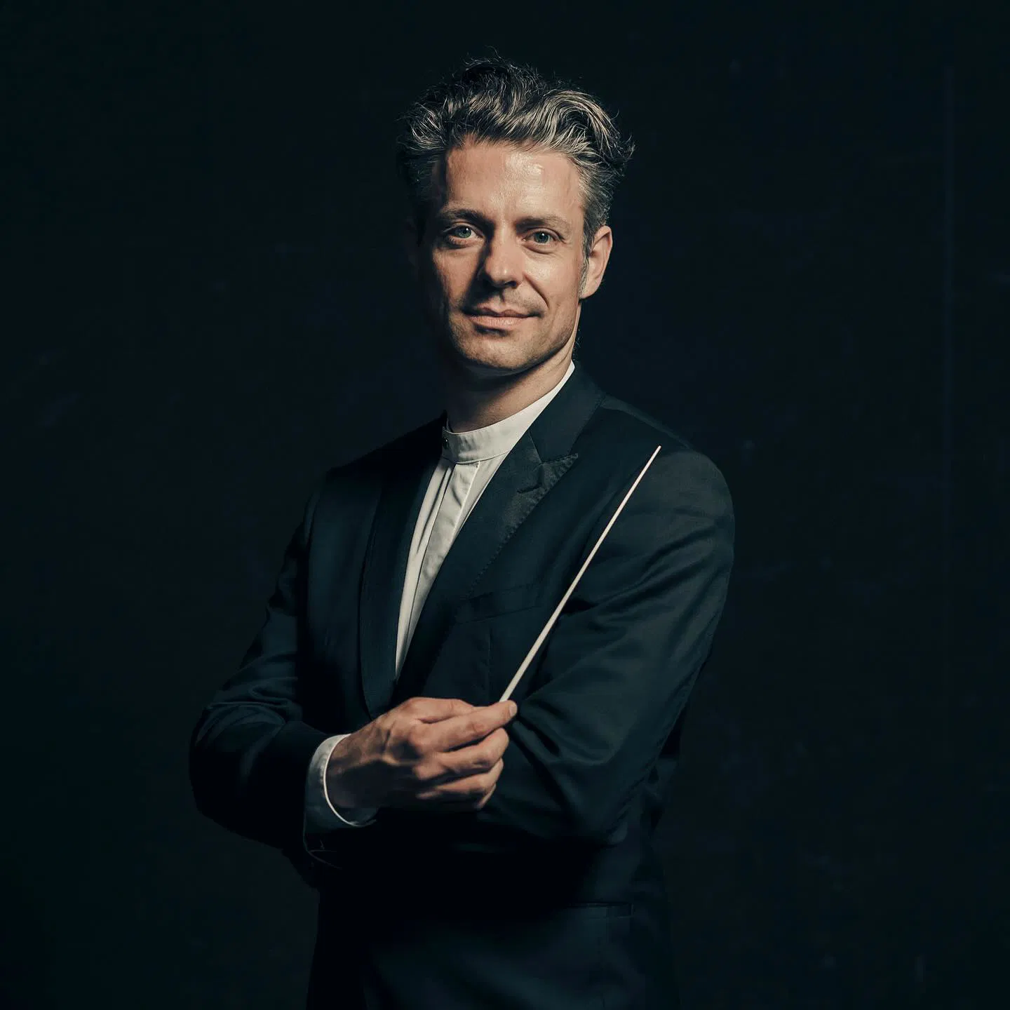 Joseph Bastian: Orchestra della Svizzera Italiana