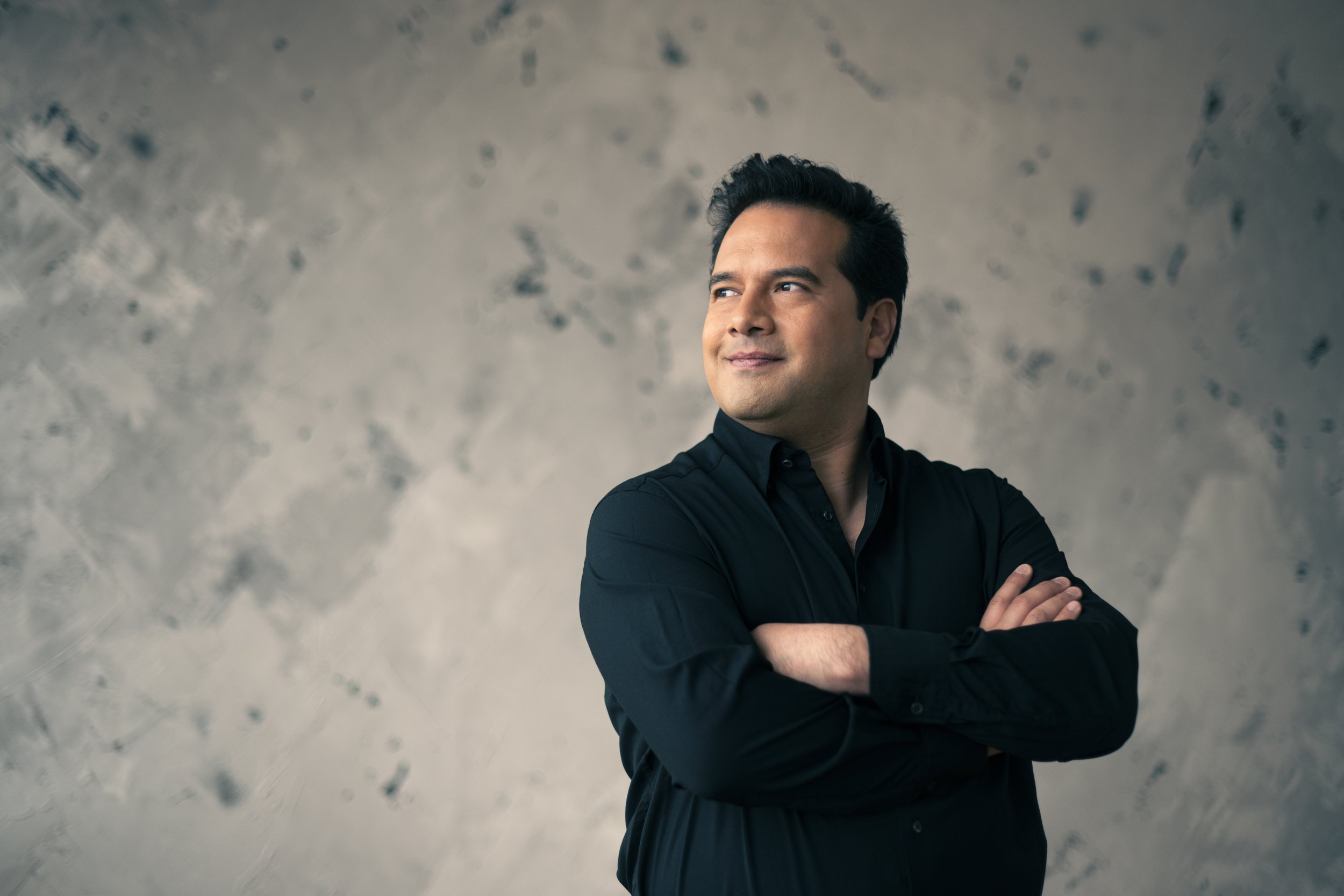 Robert Treviño & Malmö Symfoniorkester