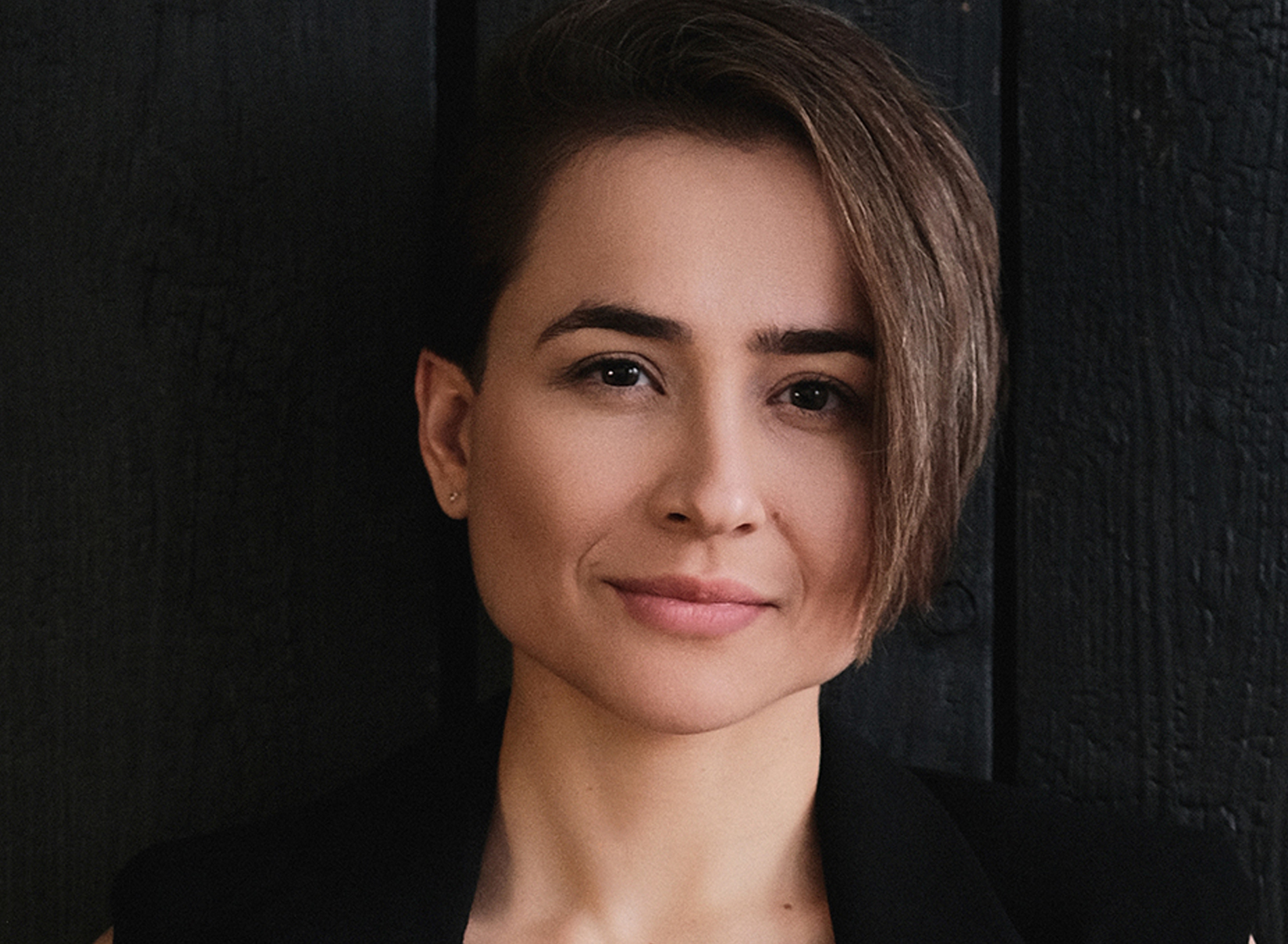 Anna Tsybuleva