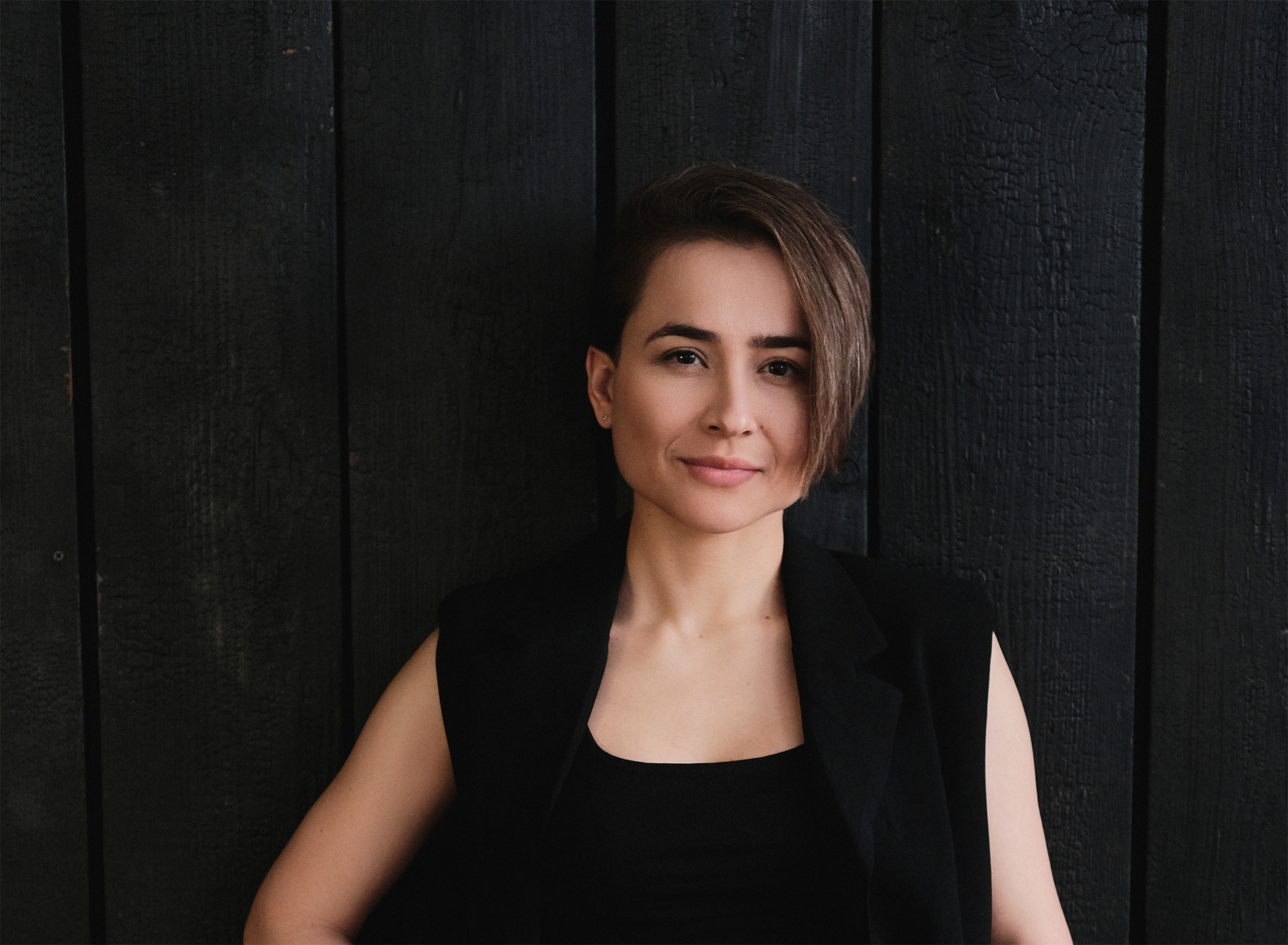 Anna Tsybuleva: Auditorio de Tenerife