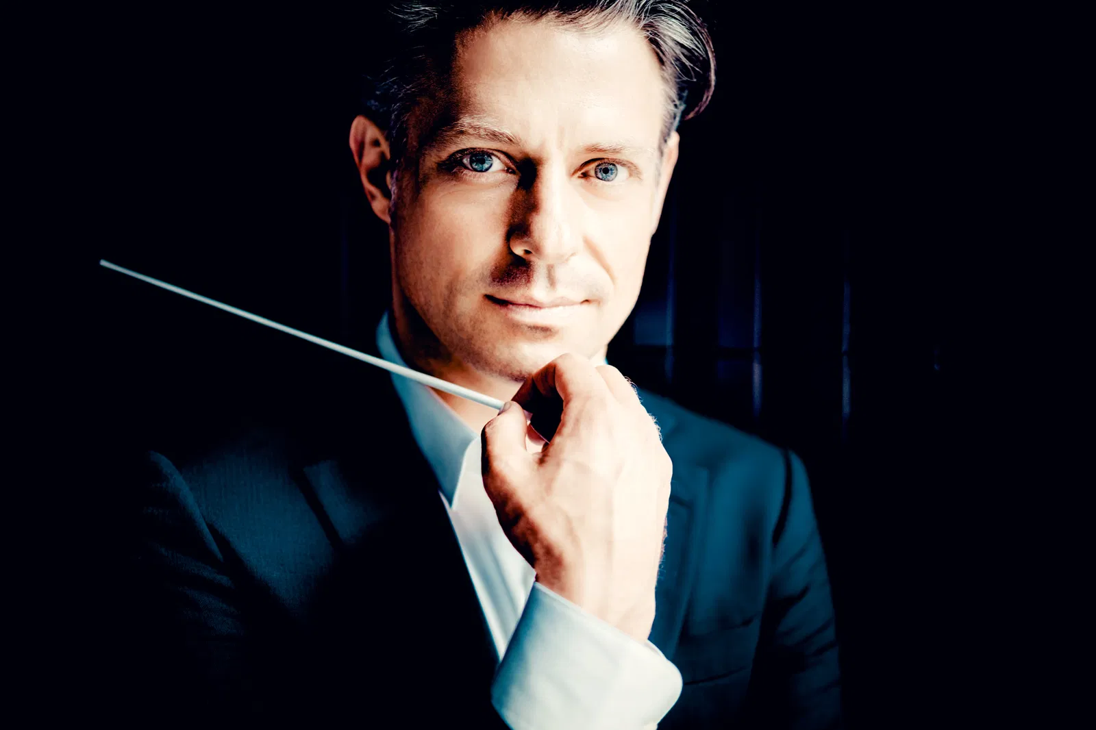 Joseph Bastian: Aarhus Symfoniorkester