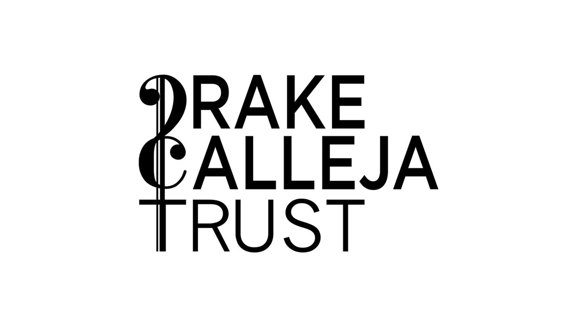 Drake Calleja Trust: Young Artist Promotion