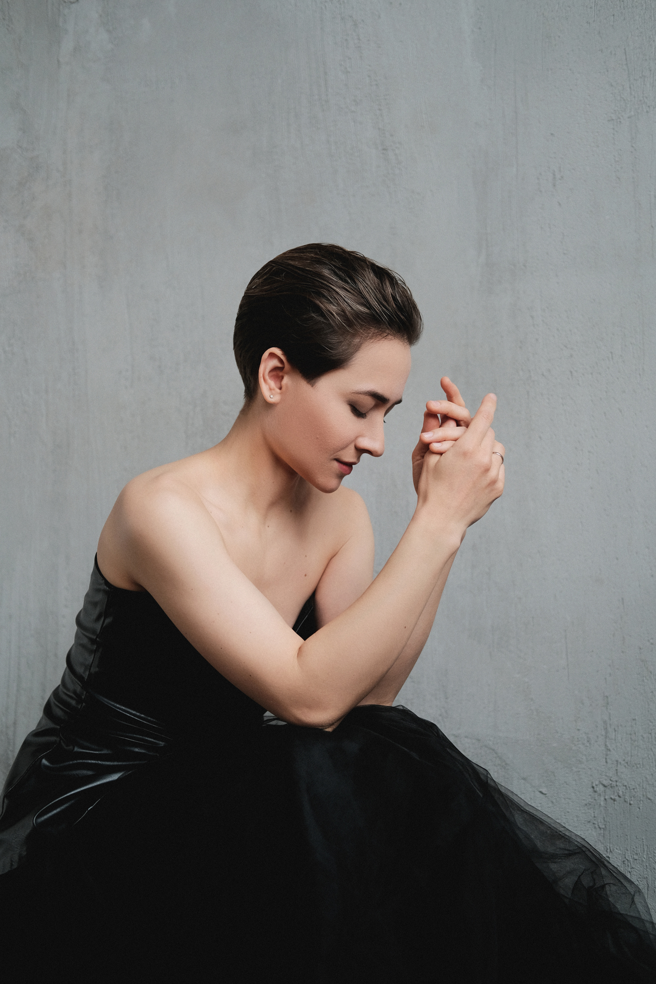 Anna Tsybuleva