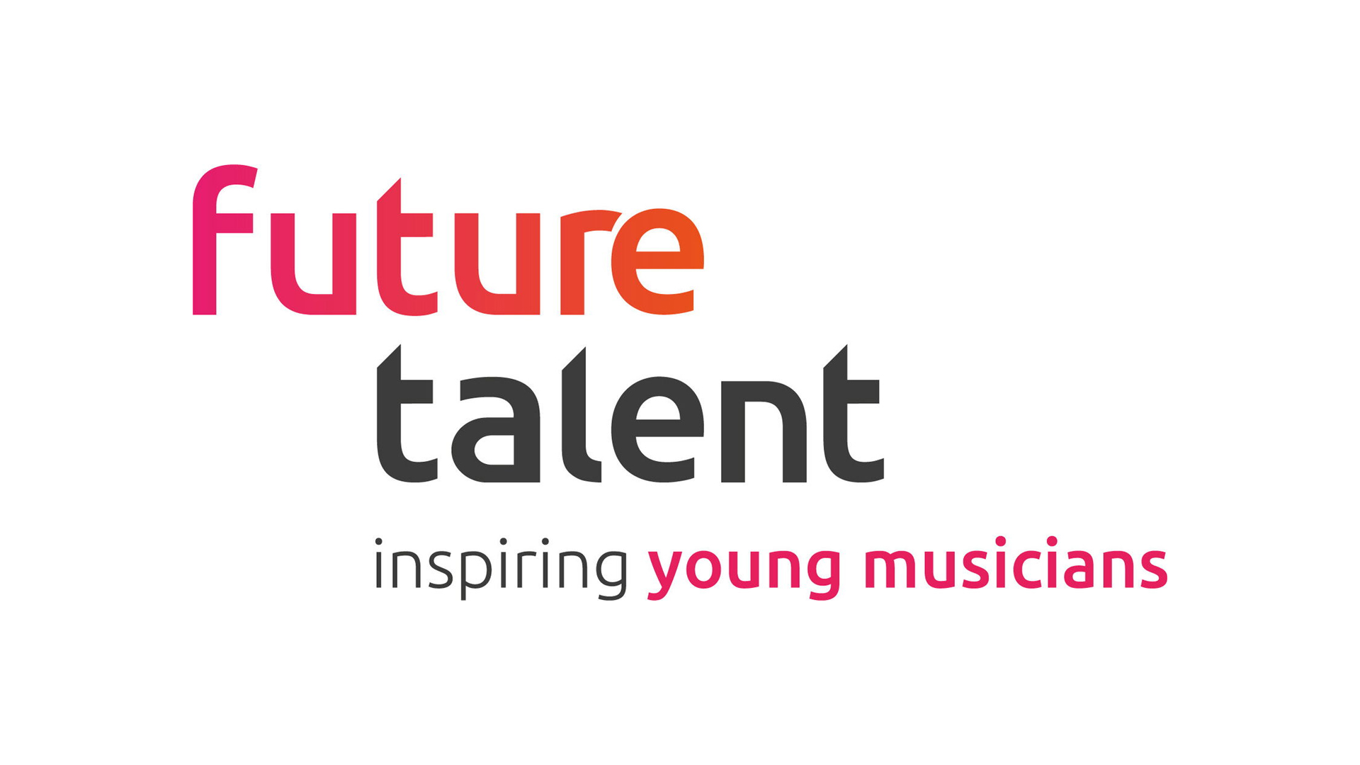 Future Talent: Event Marketing Strategy