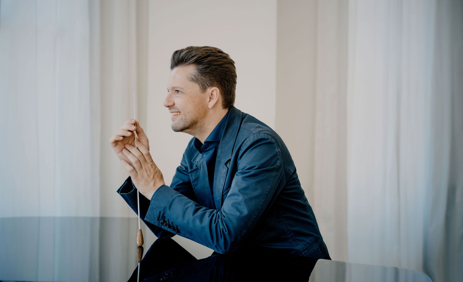 Julian Rachlin: Brand Alignment & Digital Evolution