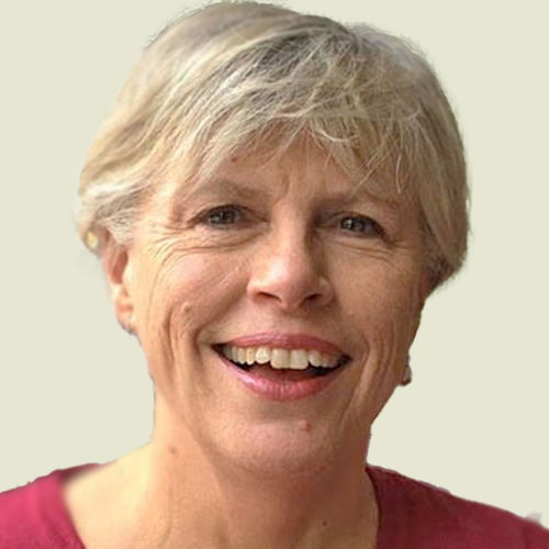 Sally Rogers