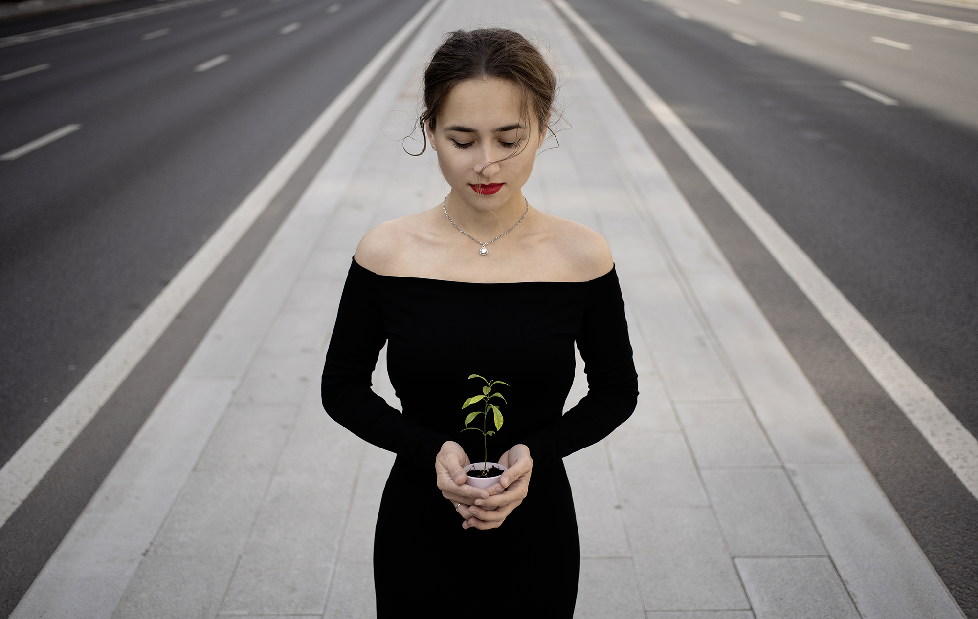 Anna Tsybuleva releases 3rd Single