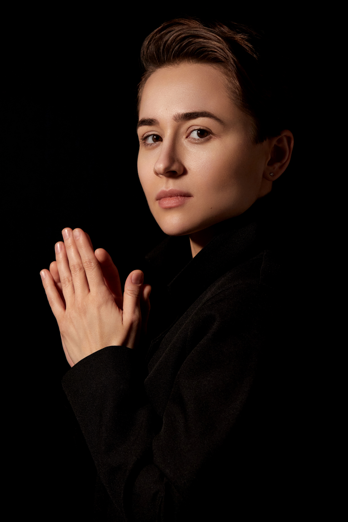 Anna Tsybuleva: Sichuan Orchestra of China