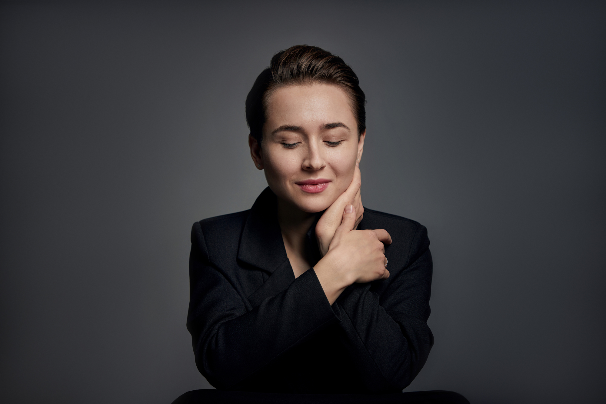 Anna Tsybuleva: Prokofiev Piano Concerto No.3