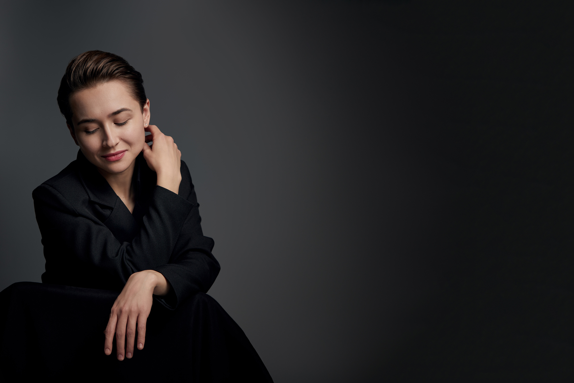 Anna Tsybuleva: Prokofiev Piano Concerto No.2