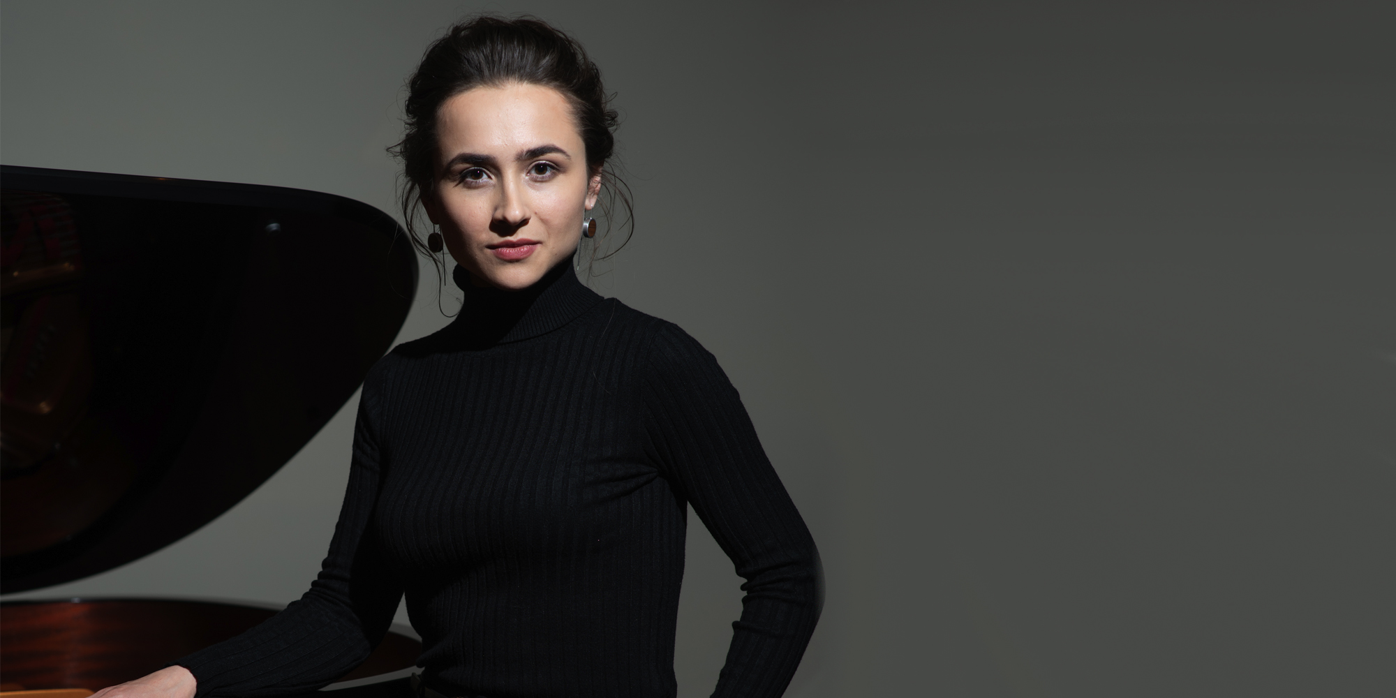 Anna Tsybuleva: Nordwestdeutsche Philharmonie