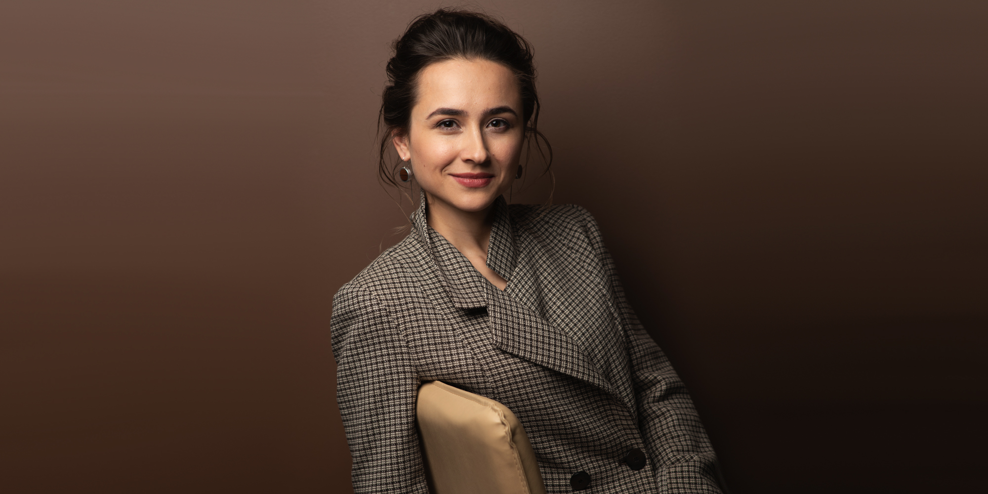 Anna Tsybuleva: Luzerner Sinfonieorchester