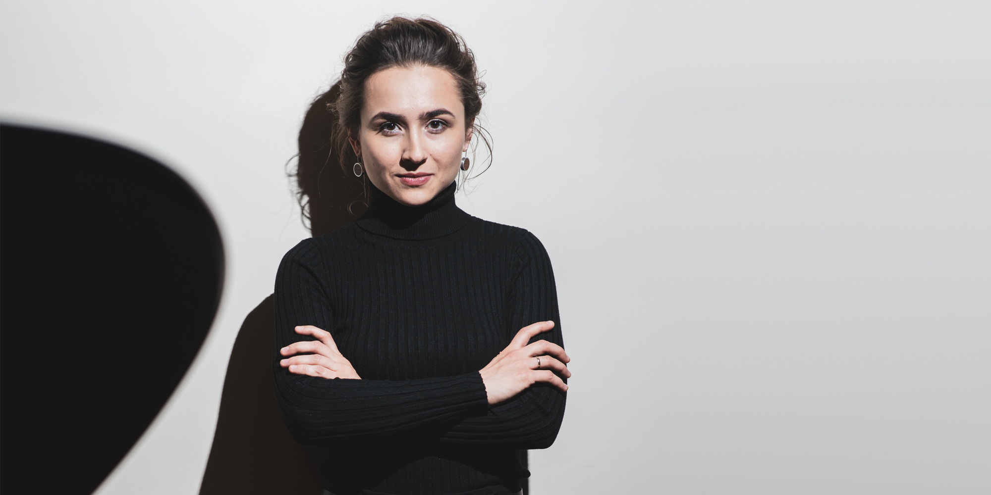 Anna Tsybuleva: hr-Sinfonieorchester Frankfurt