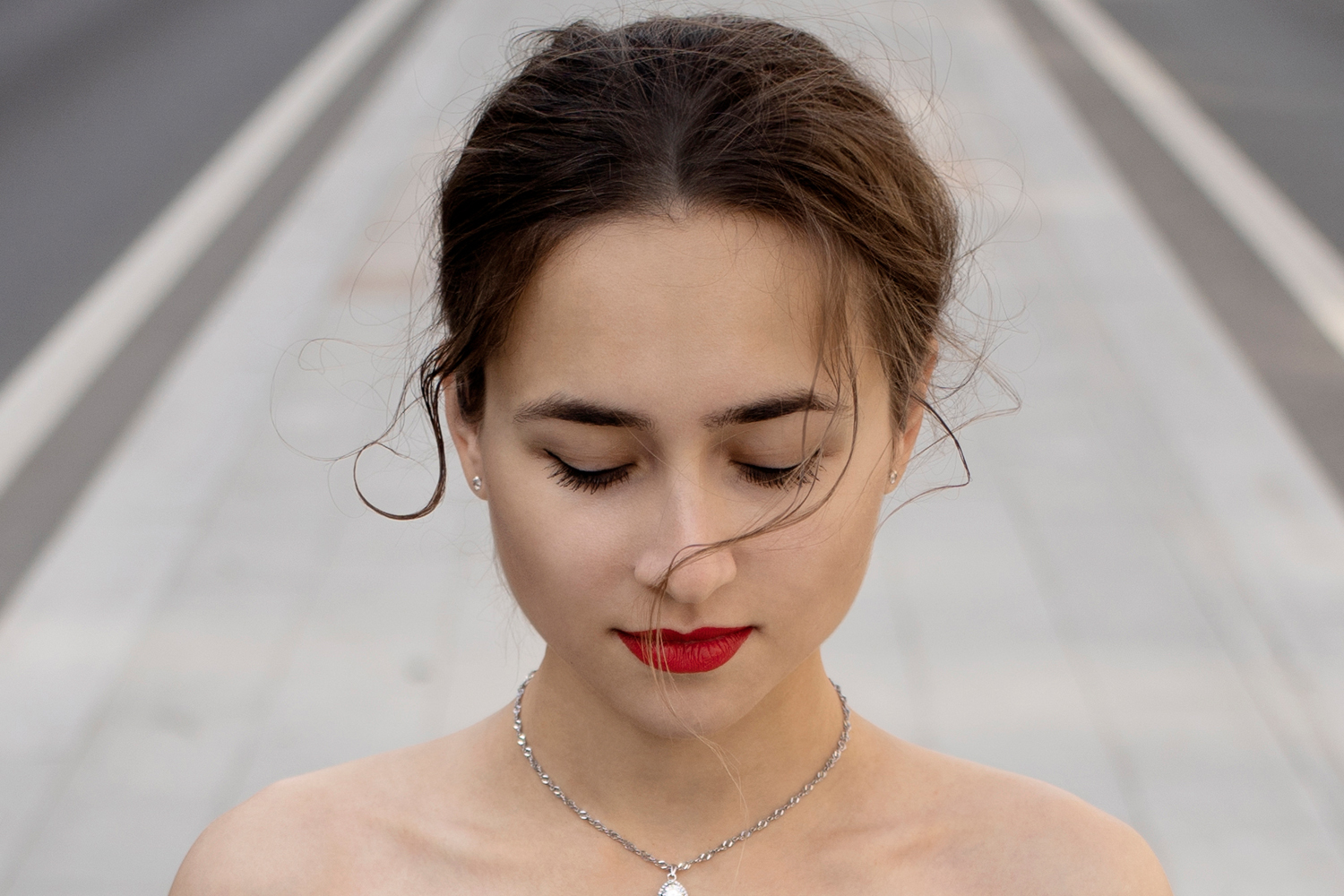 Anna Tsybuleva: St. Petersburg Philharmonic Orchestra