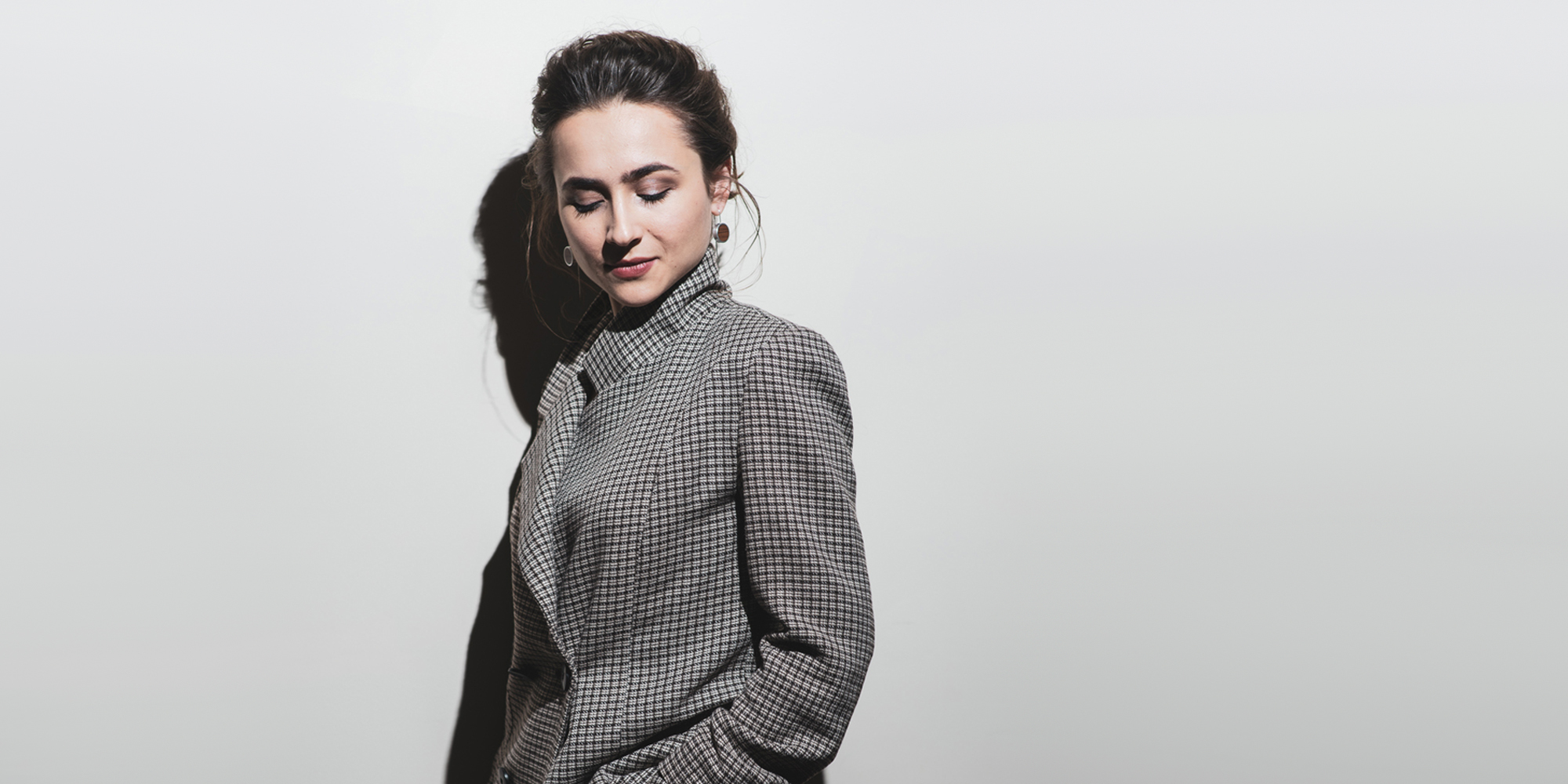 Anna Tsybuleva: Paris & Madrid