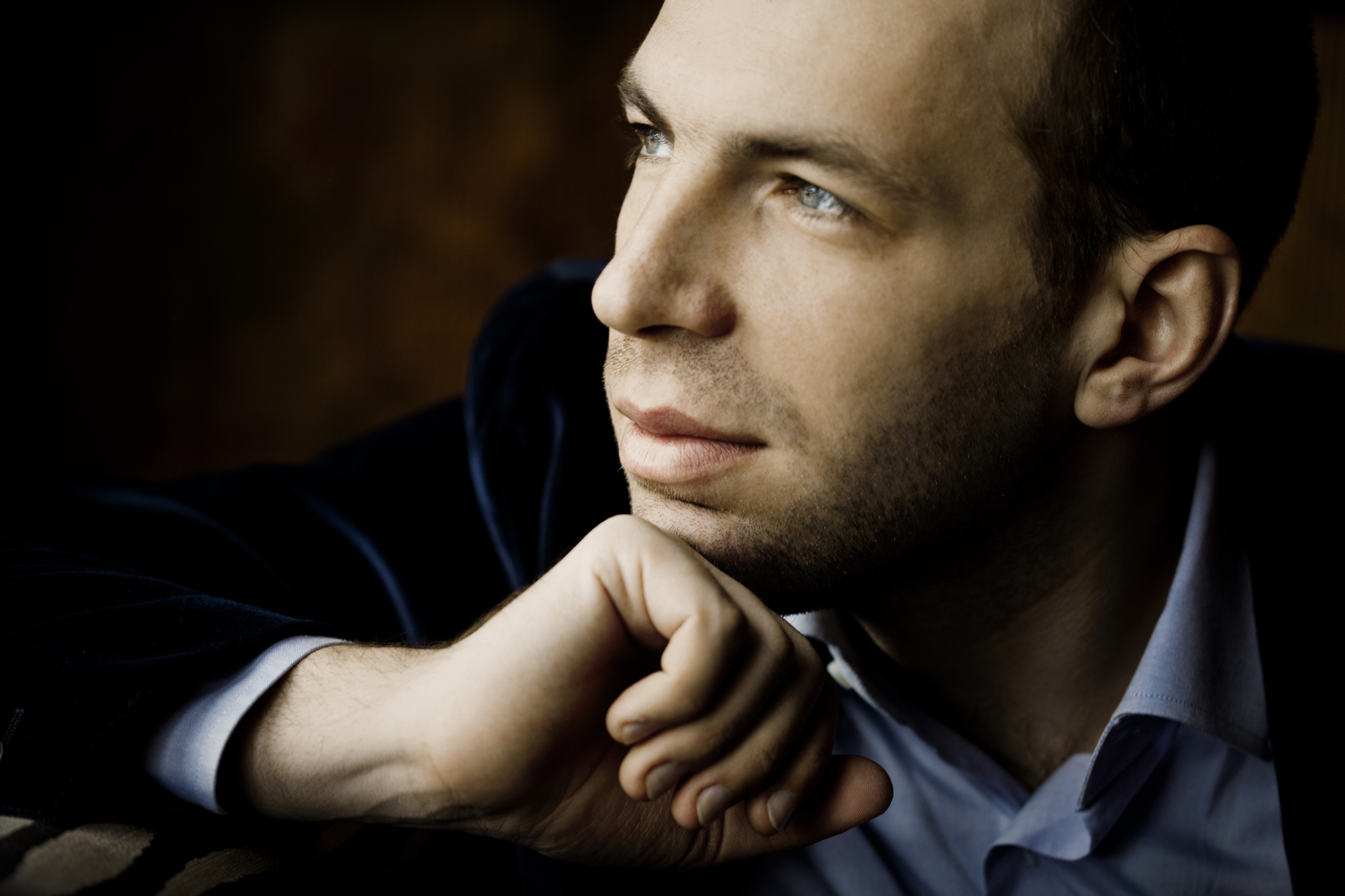 Andreï Korobeinikov: Münchner Symphoniker