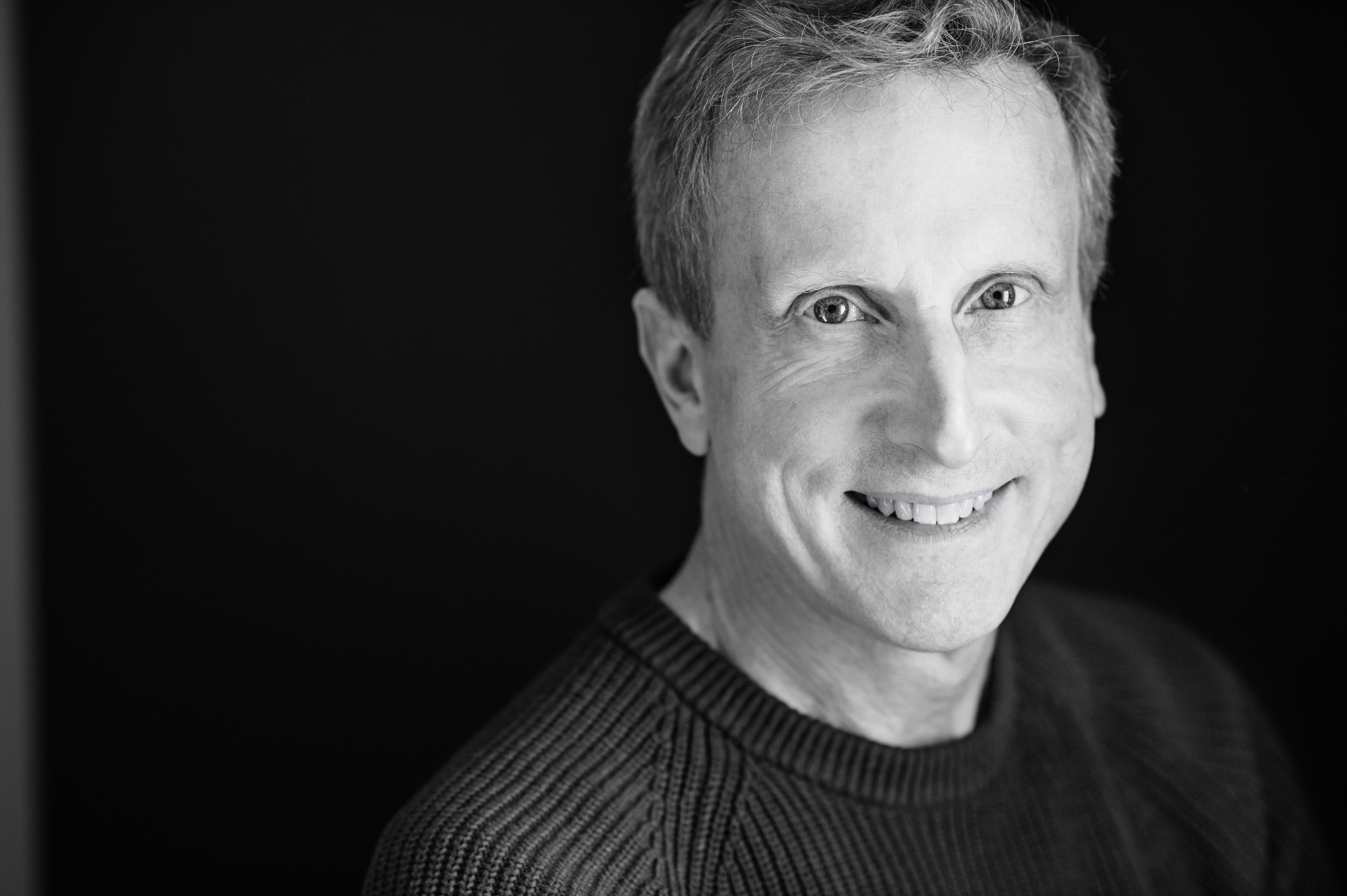 Hugh Wolff: Charlotte Symphony Orchestra