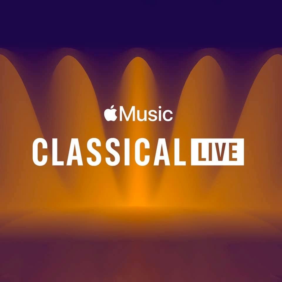 The Choir of Clare College now on Apple Music