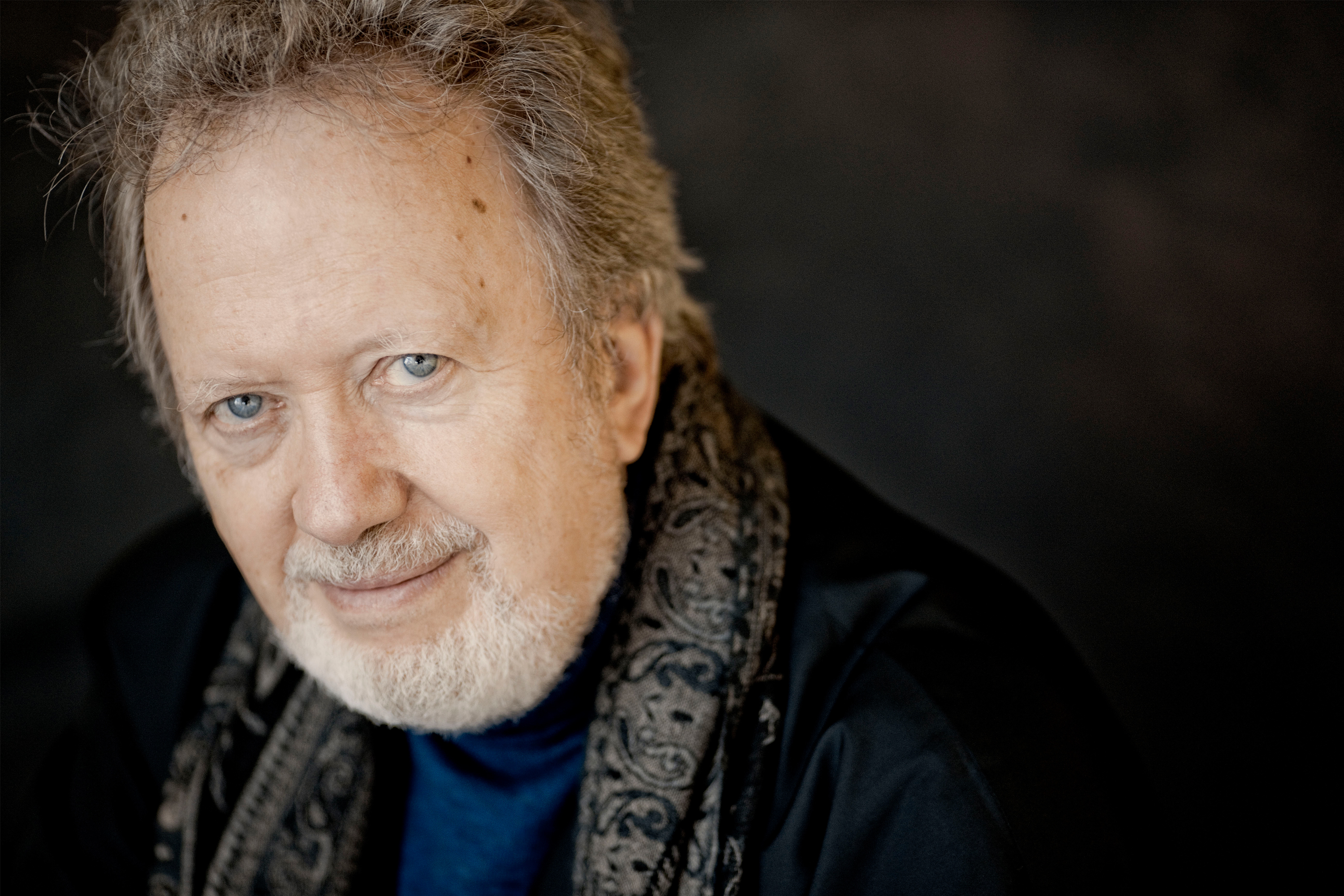 John Nelson: Orquesta Sinfónica Nacional de Costa Rica