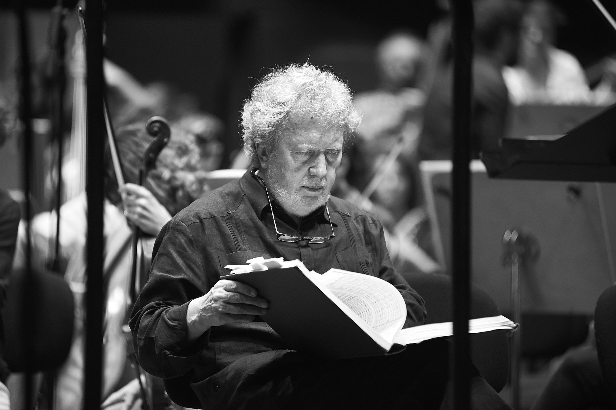 John Nelson (1941–2025)