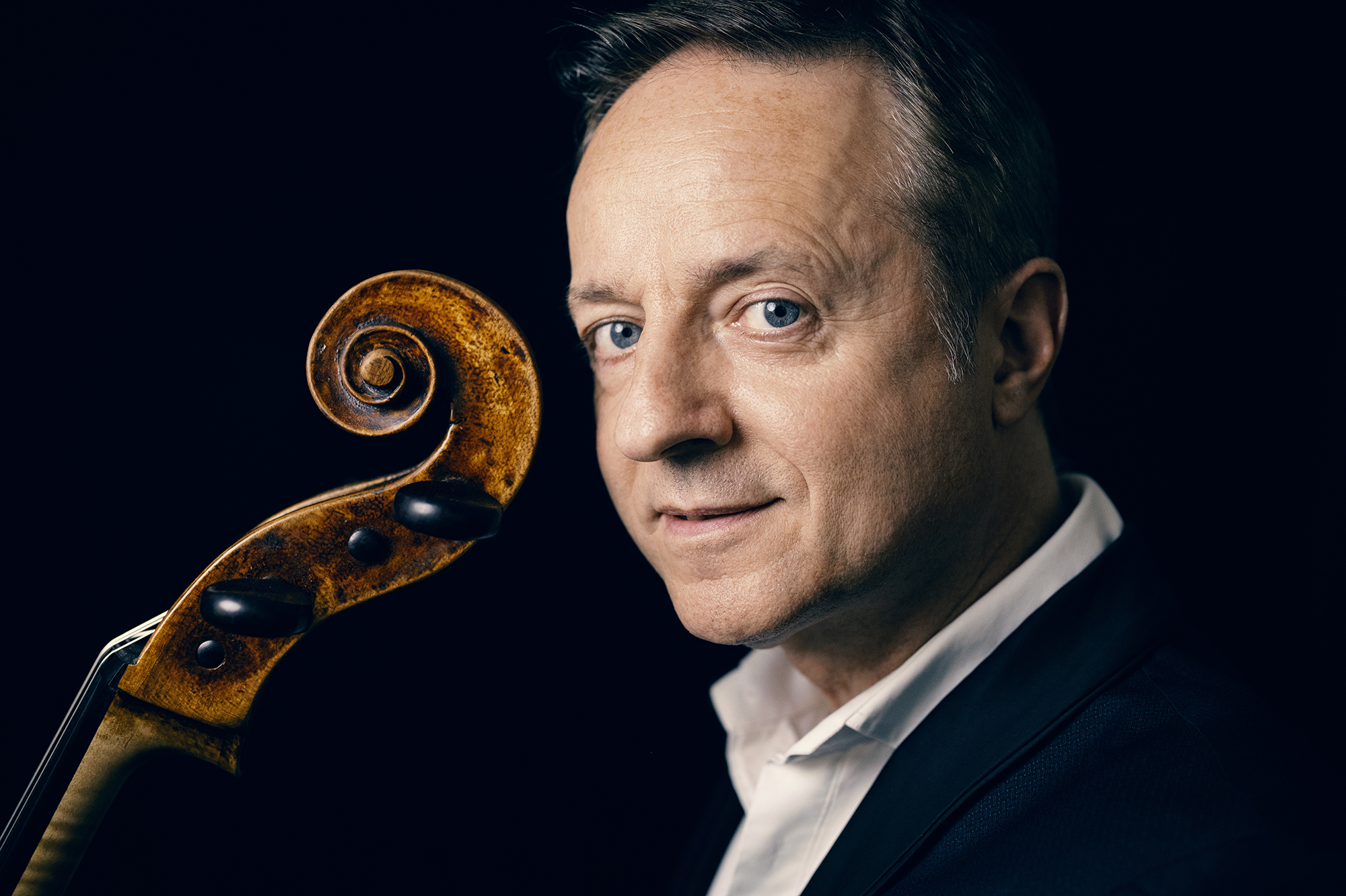 Marc Coppey: UK Masterclasses