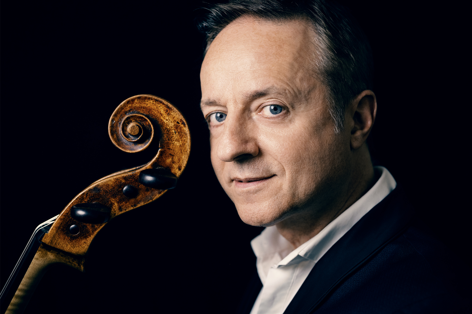 Marc Coppey: Blaricum Music Festival