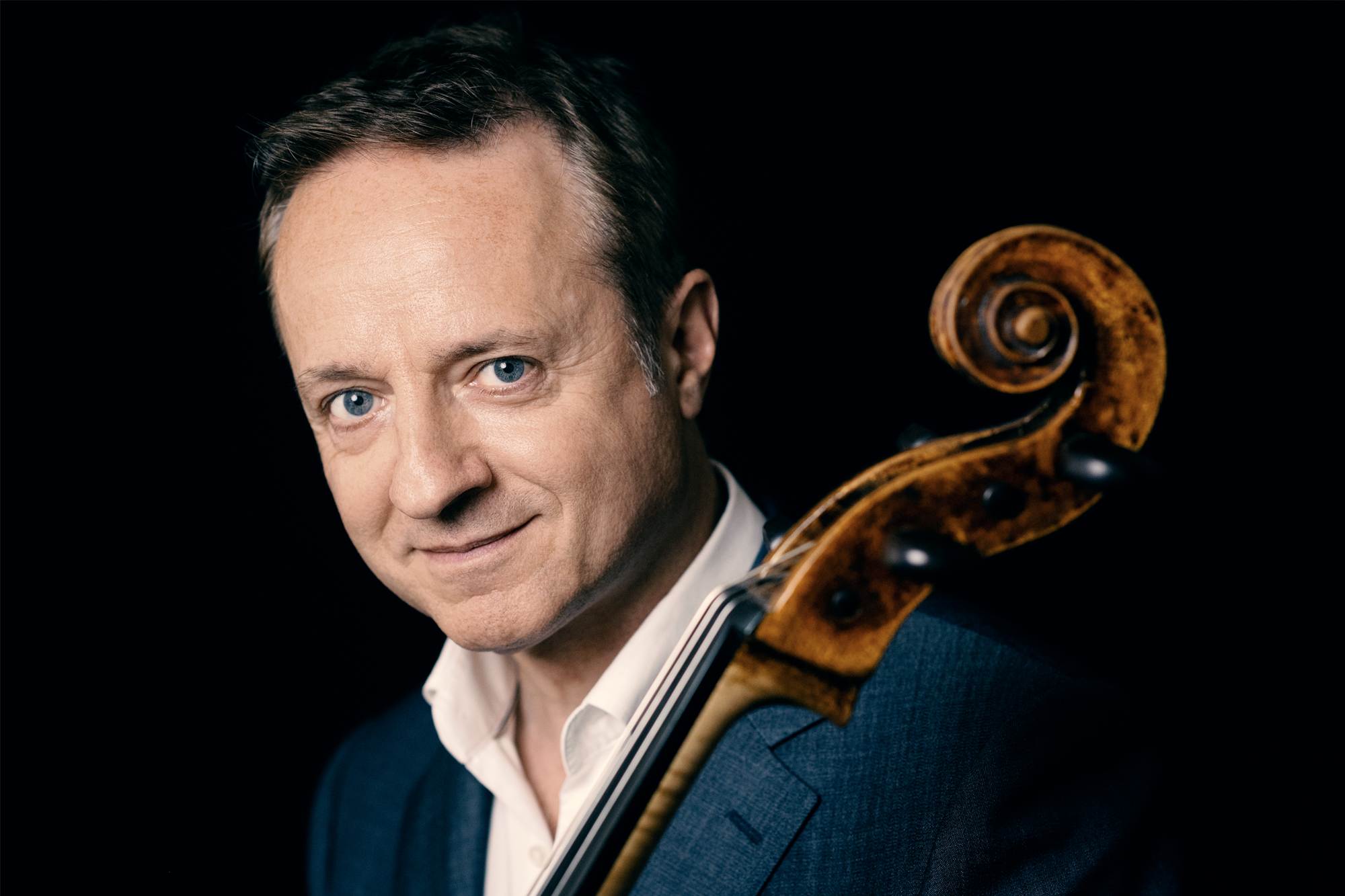 Marc Coppey: Le Cercle de l’Harmonie