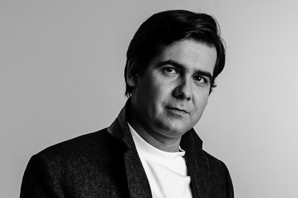Vadym Kholodenko: Toulouse, France