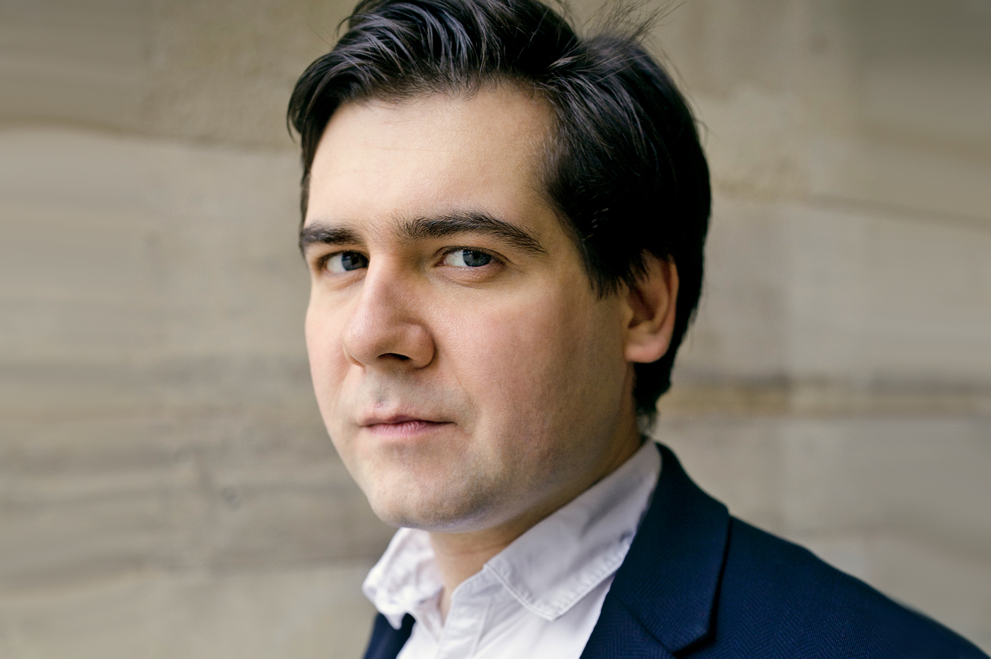 Vadym Kholodenko: Chopin & His Europe Festival, Warsaw
