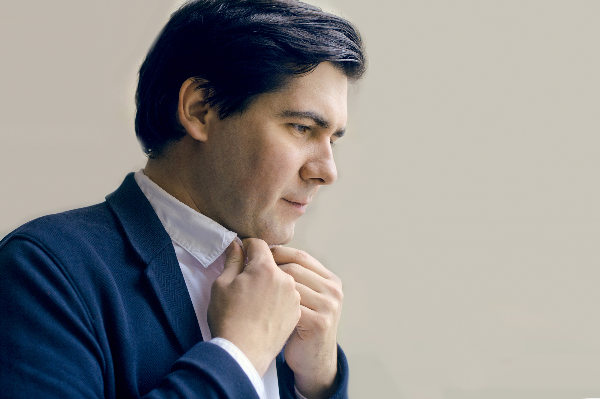 Vadym Kholodenko: La Roque d’Anthéron