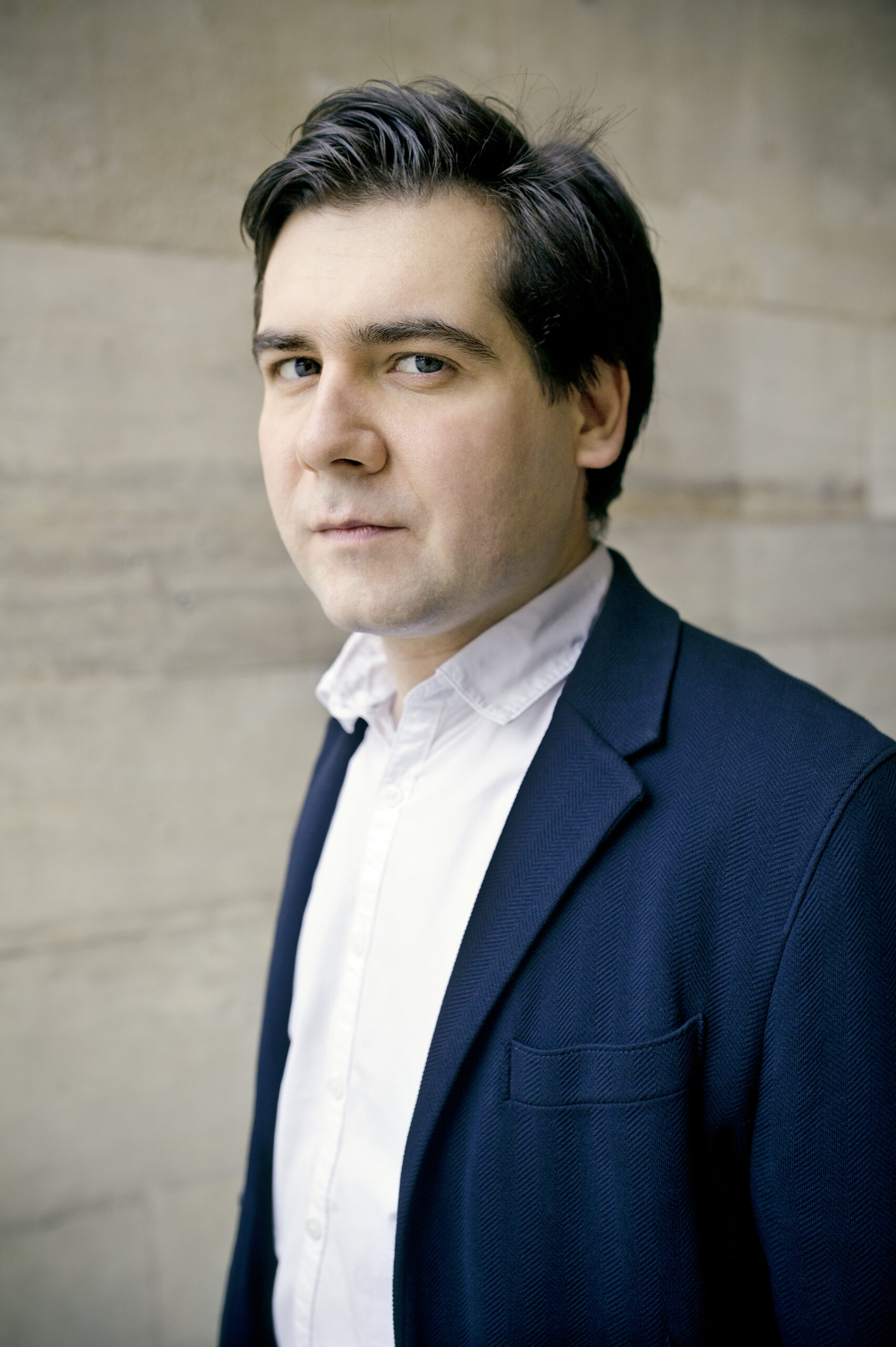 Vadym Kholodenko: Pärnu, Estonia