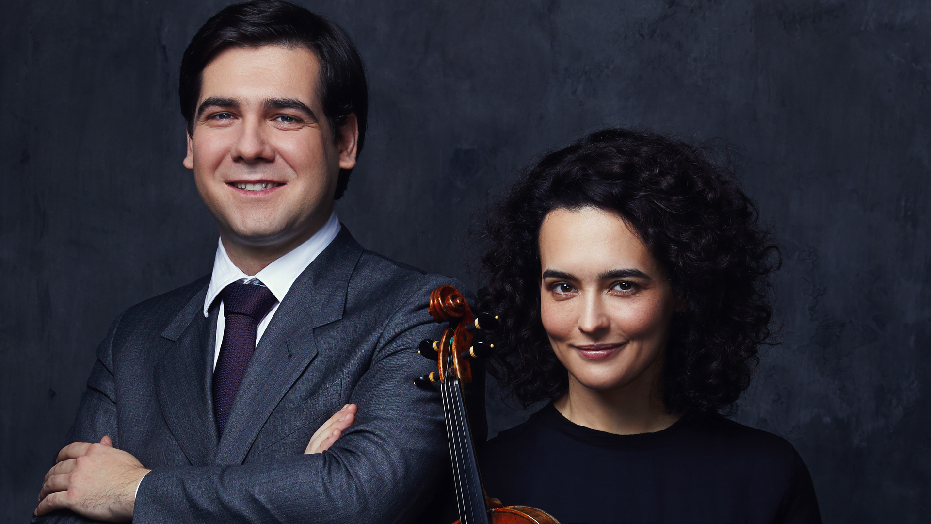 Alena Baeva & Vadym Kholodenko: Warsaw, Poland