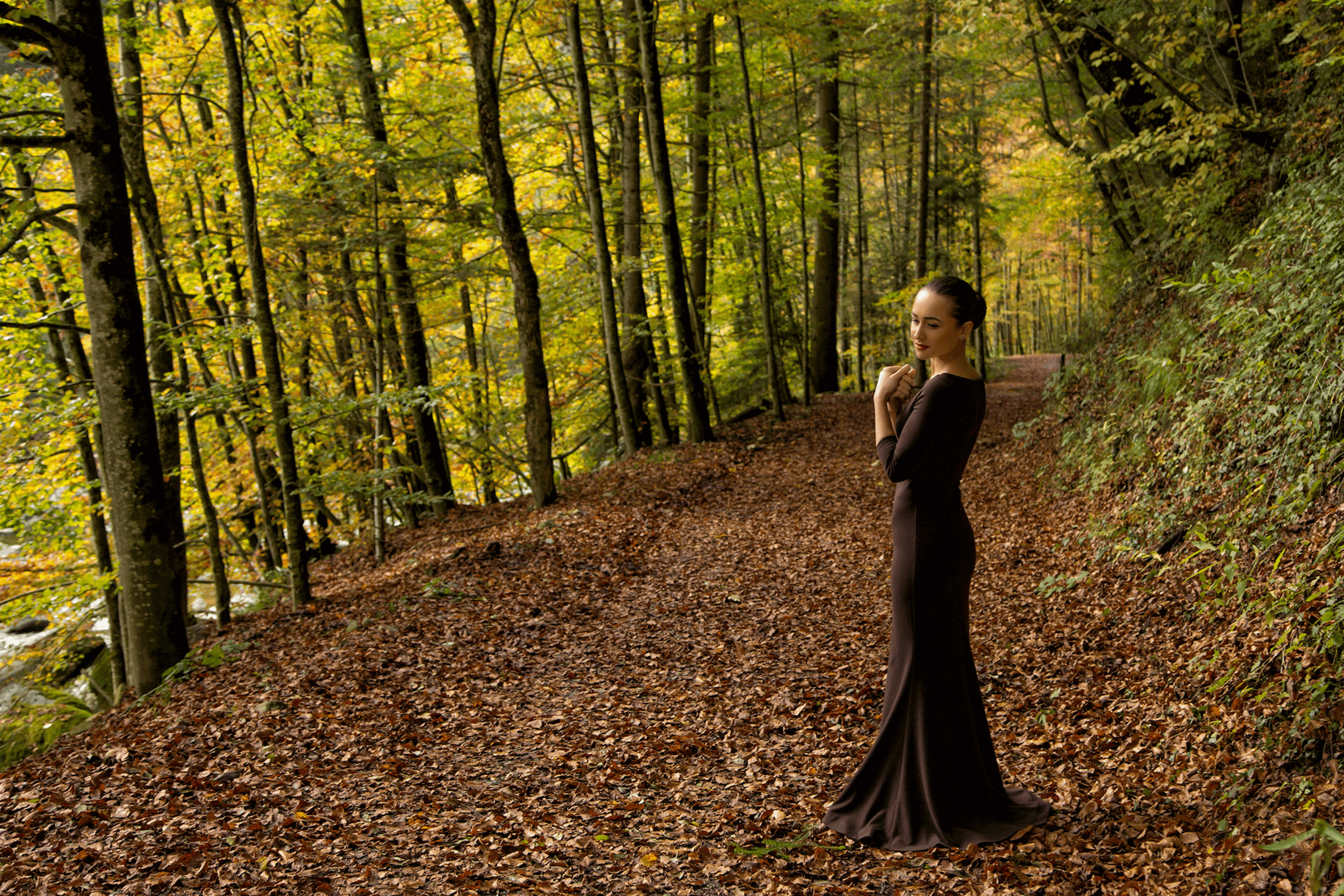 Anna Tsybuleva returns to Pushkin House