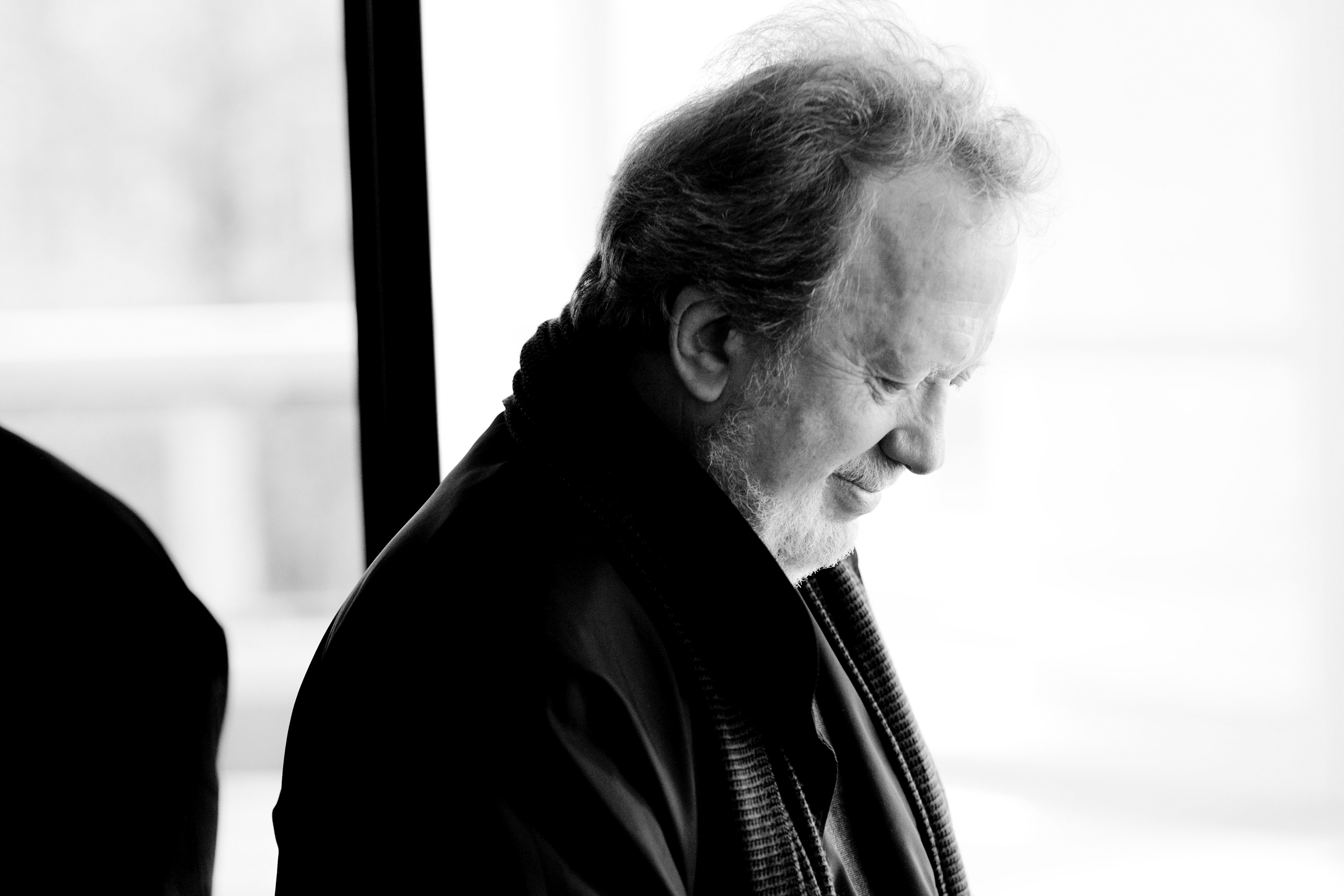 John Nelson: Accademia Nazionale di Santa Cecilia