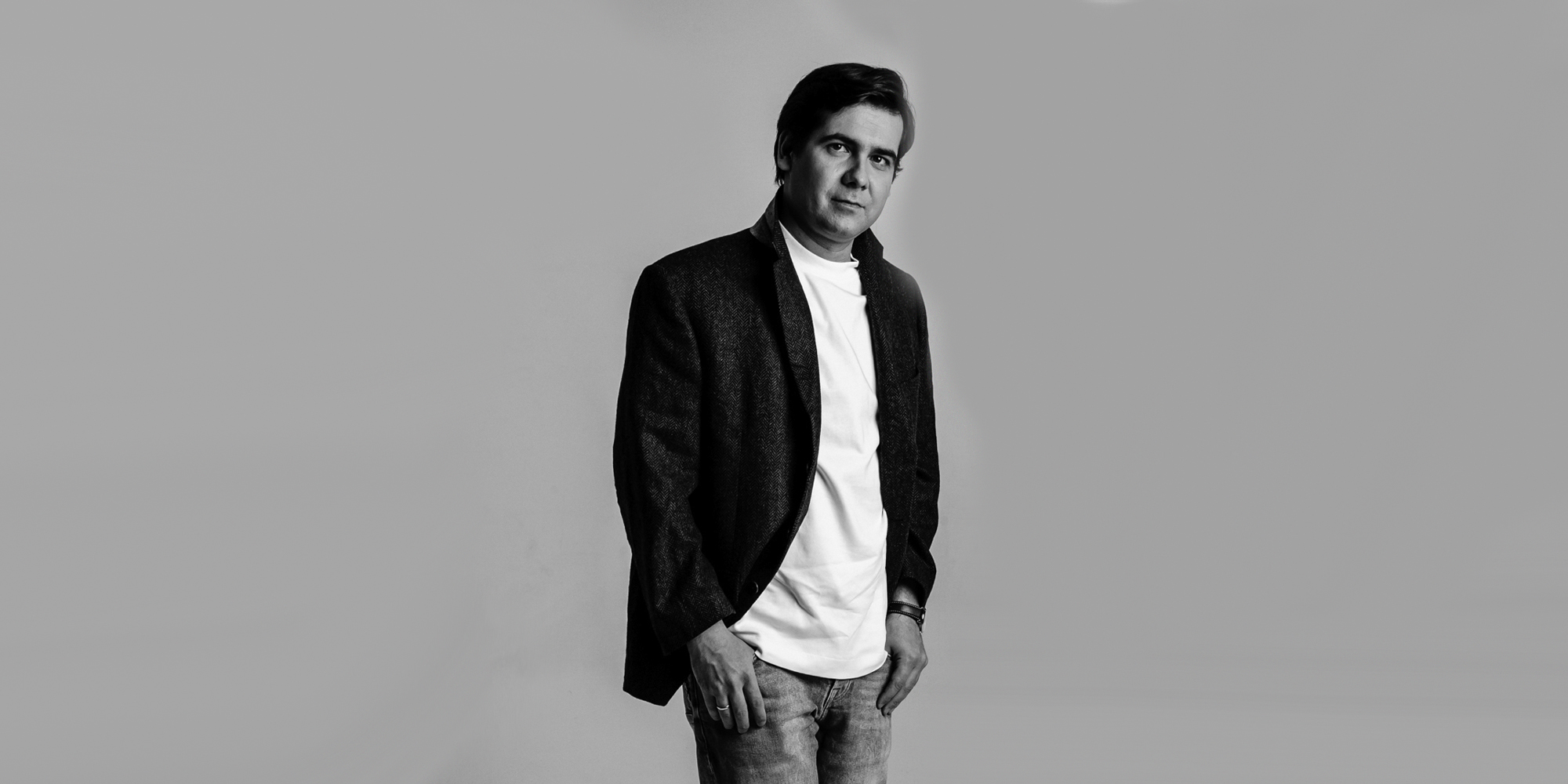 Vadym Kholodenko: BBC Proms debut