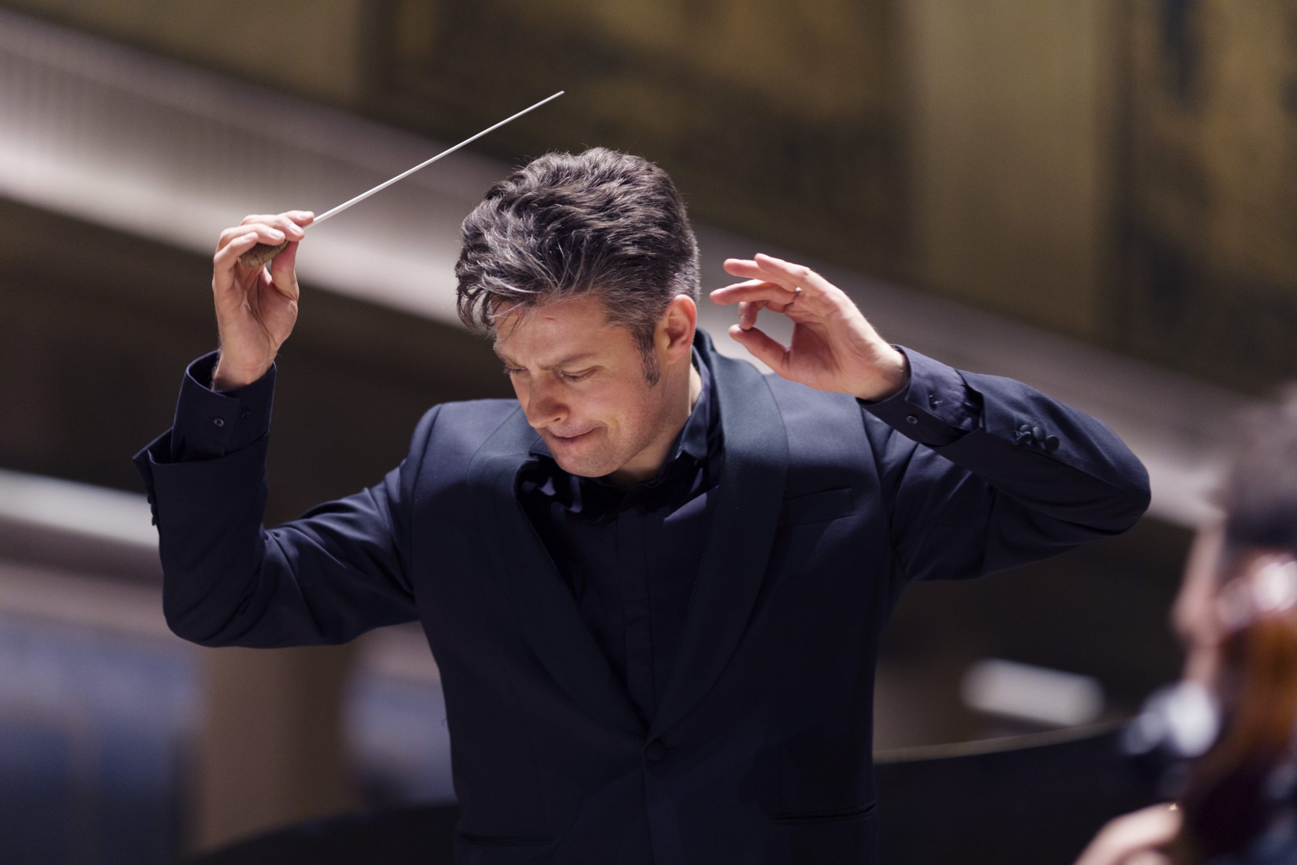 Joseph Bastian & Musikalische Akademie Mannheim