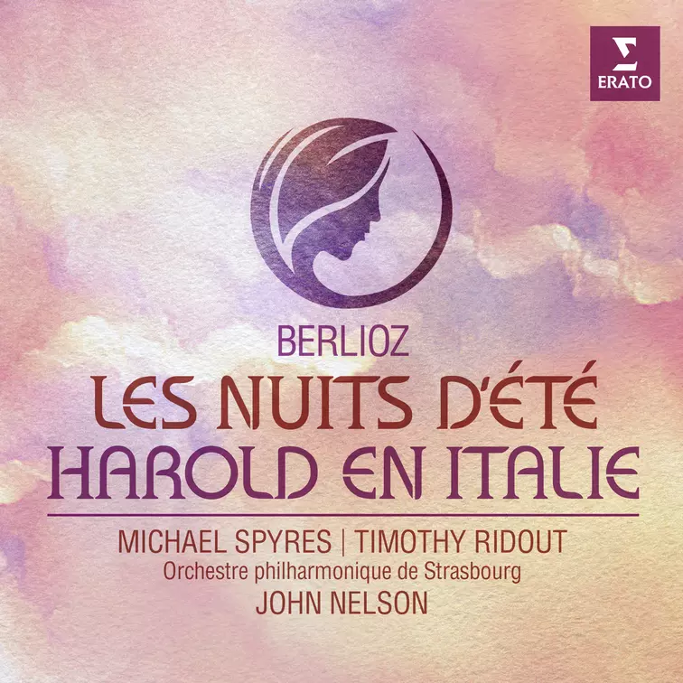 Berlioz: Les Nuits d’été – Harold en Italie