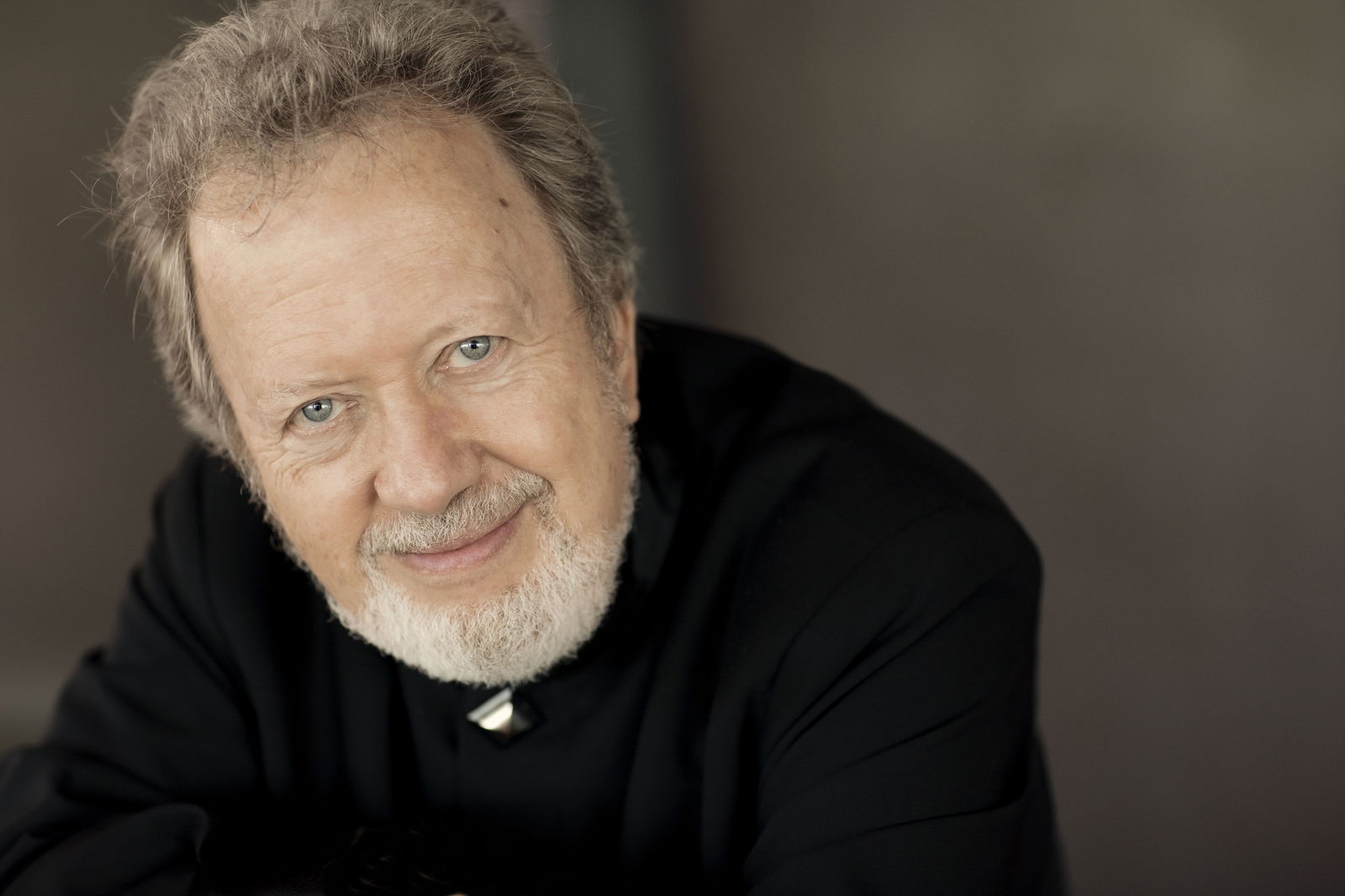 John Nelson (1941 – 2025)