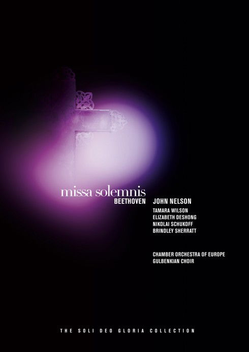 Beethoven: Missa Solemnis