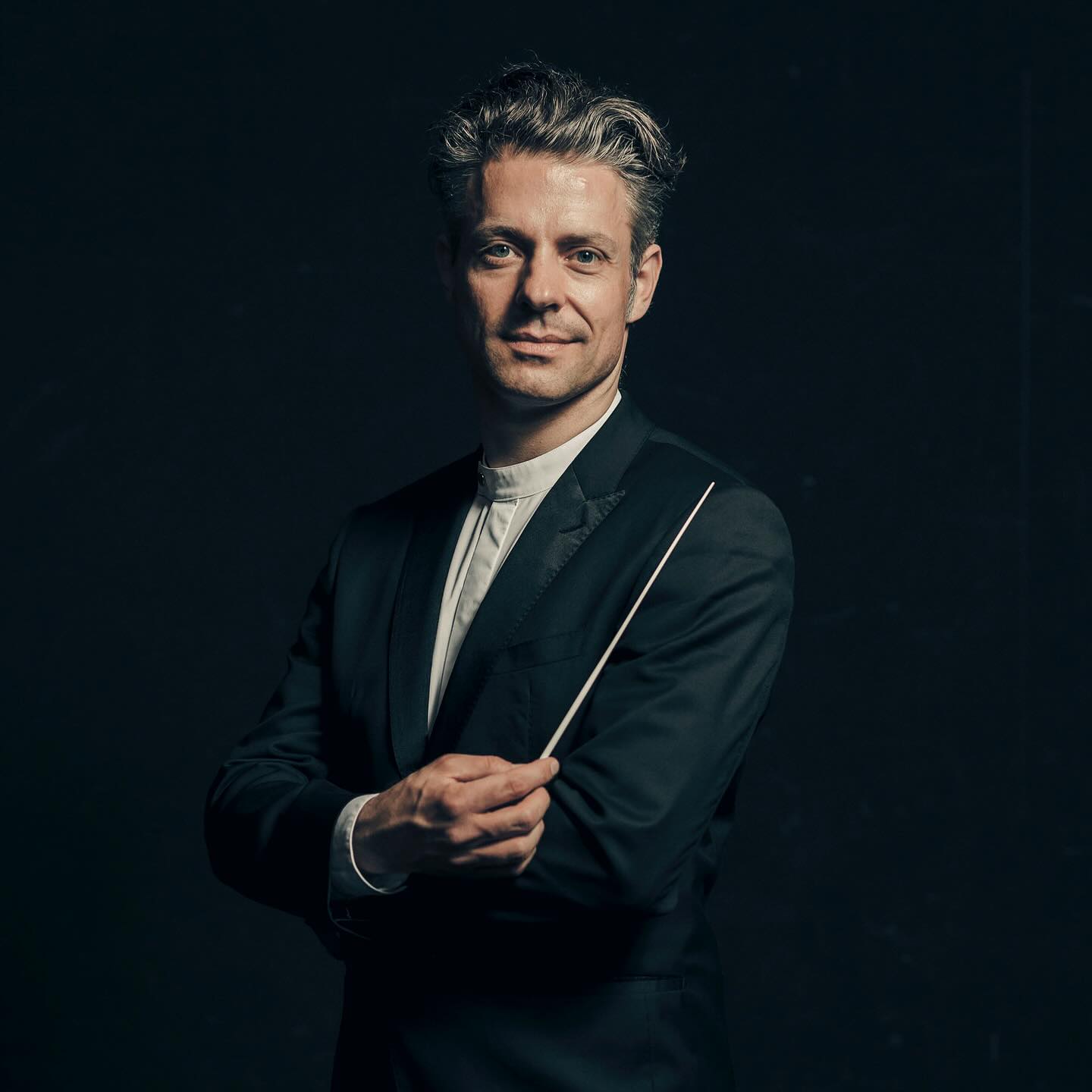 Joseph Bastian: Augsburger Philharmoniker