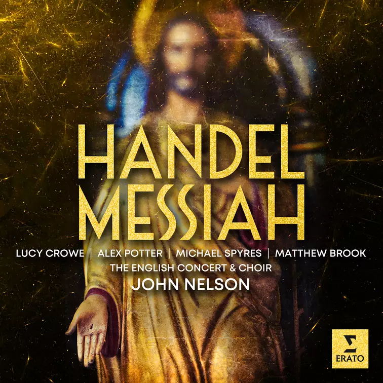 Handel’s Messiah at Coventry Cathedral