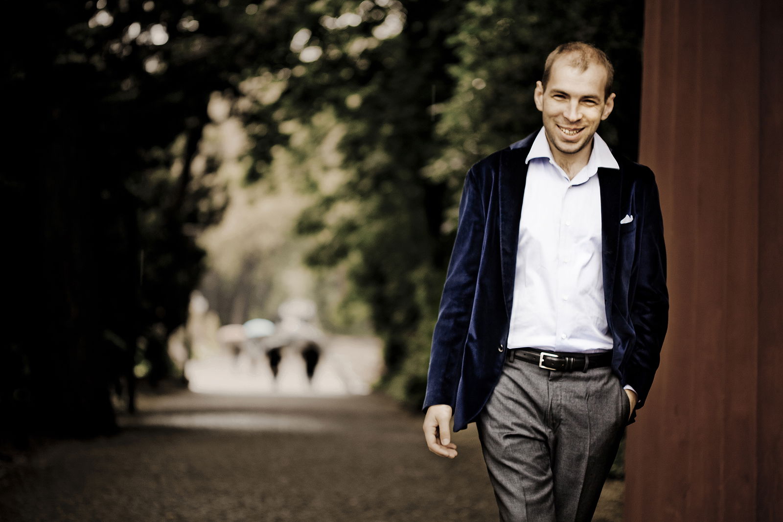 Andreï Korobeinikov
