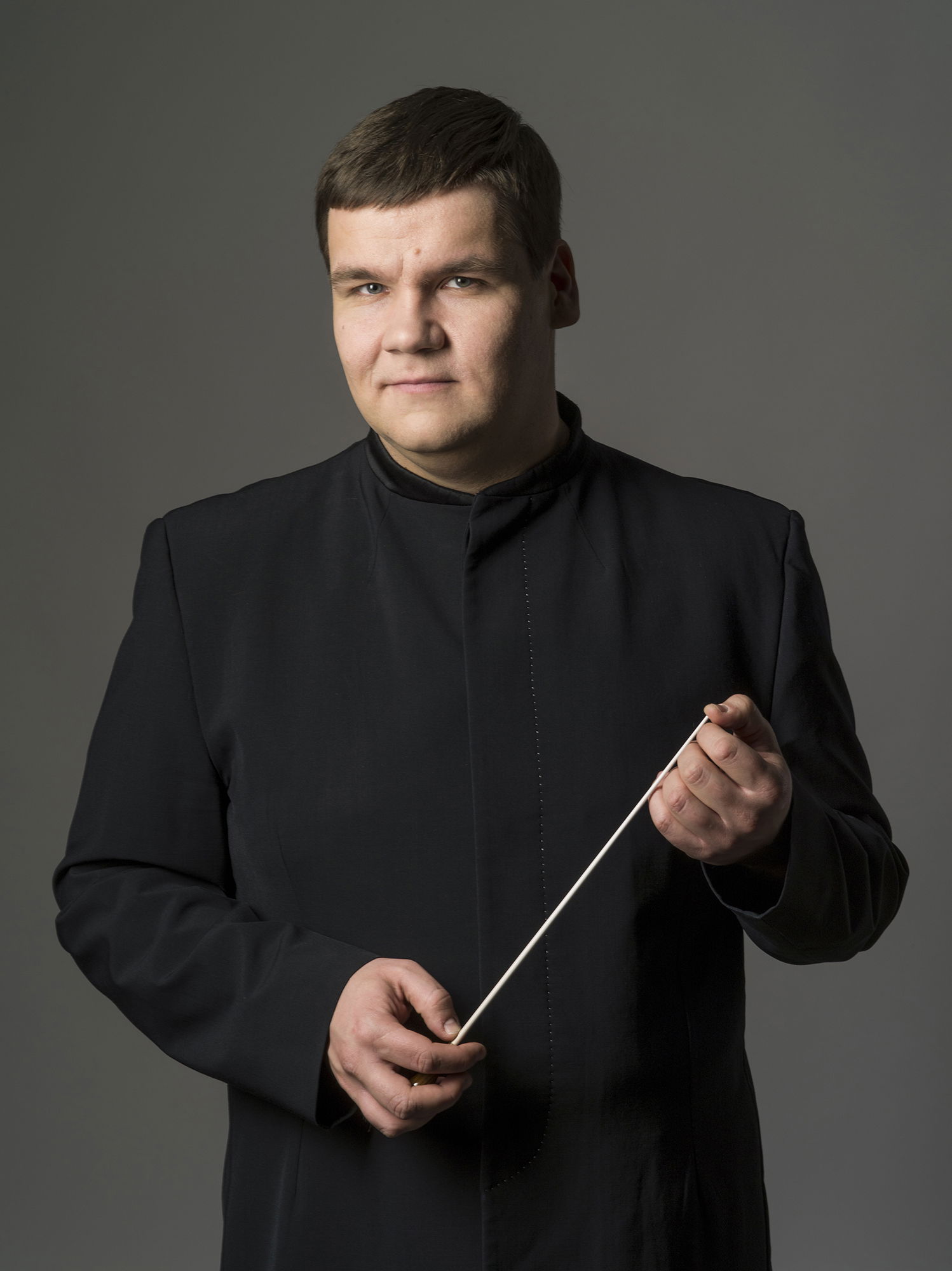 Andris Poga: Orchestra del Teatro Communale