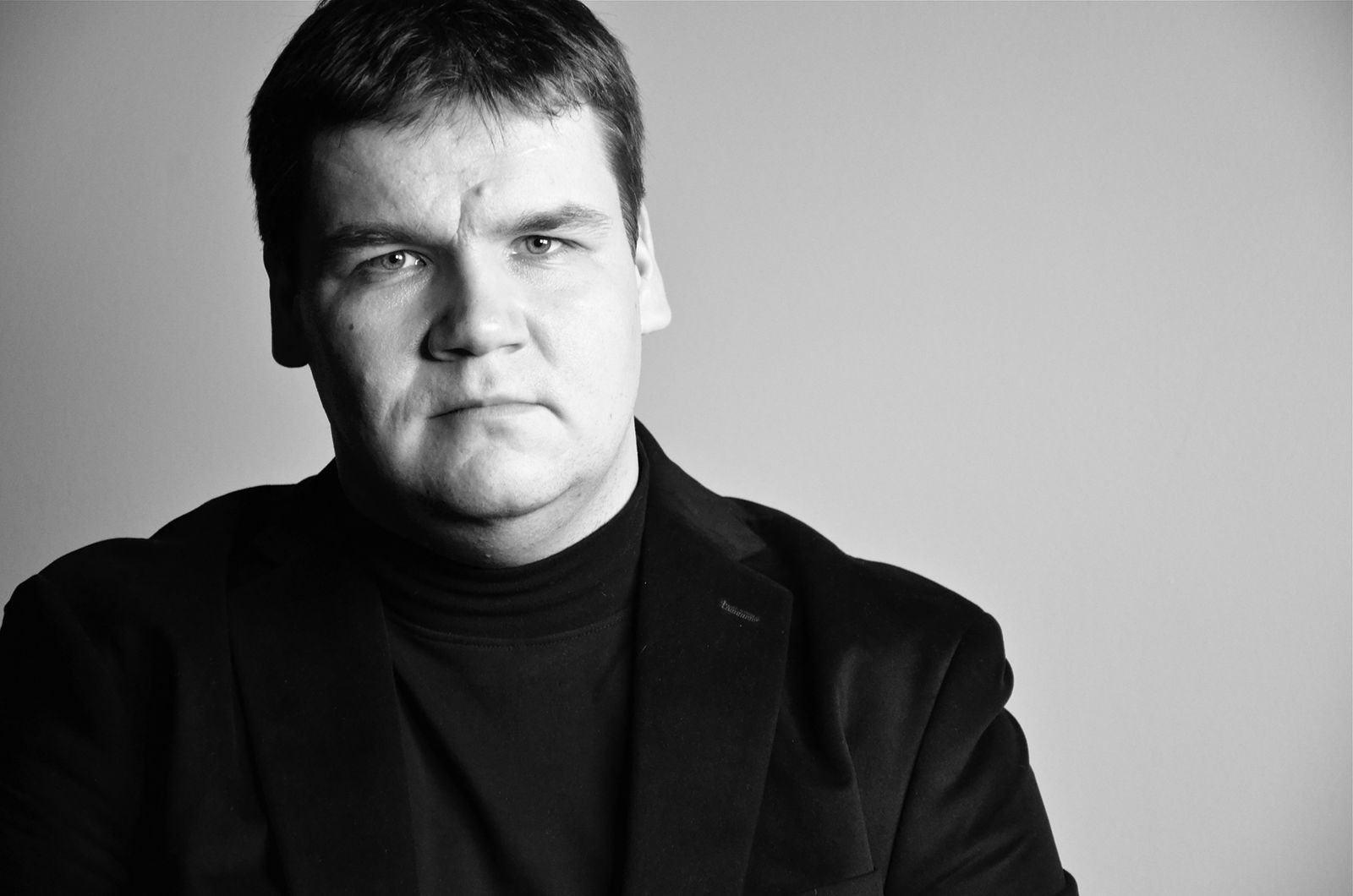 Andris Poga: Stavanger & Kristiansand, Norway
