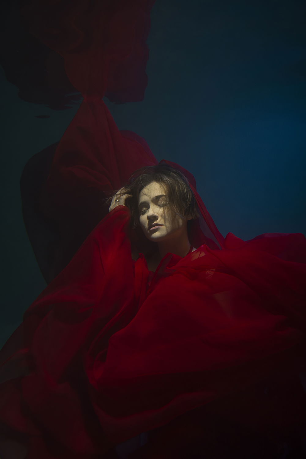 Anna Tsybuleva: Royal Concert Hall, Nottingham (UK)