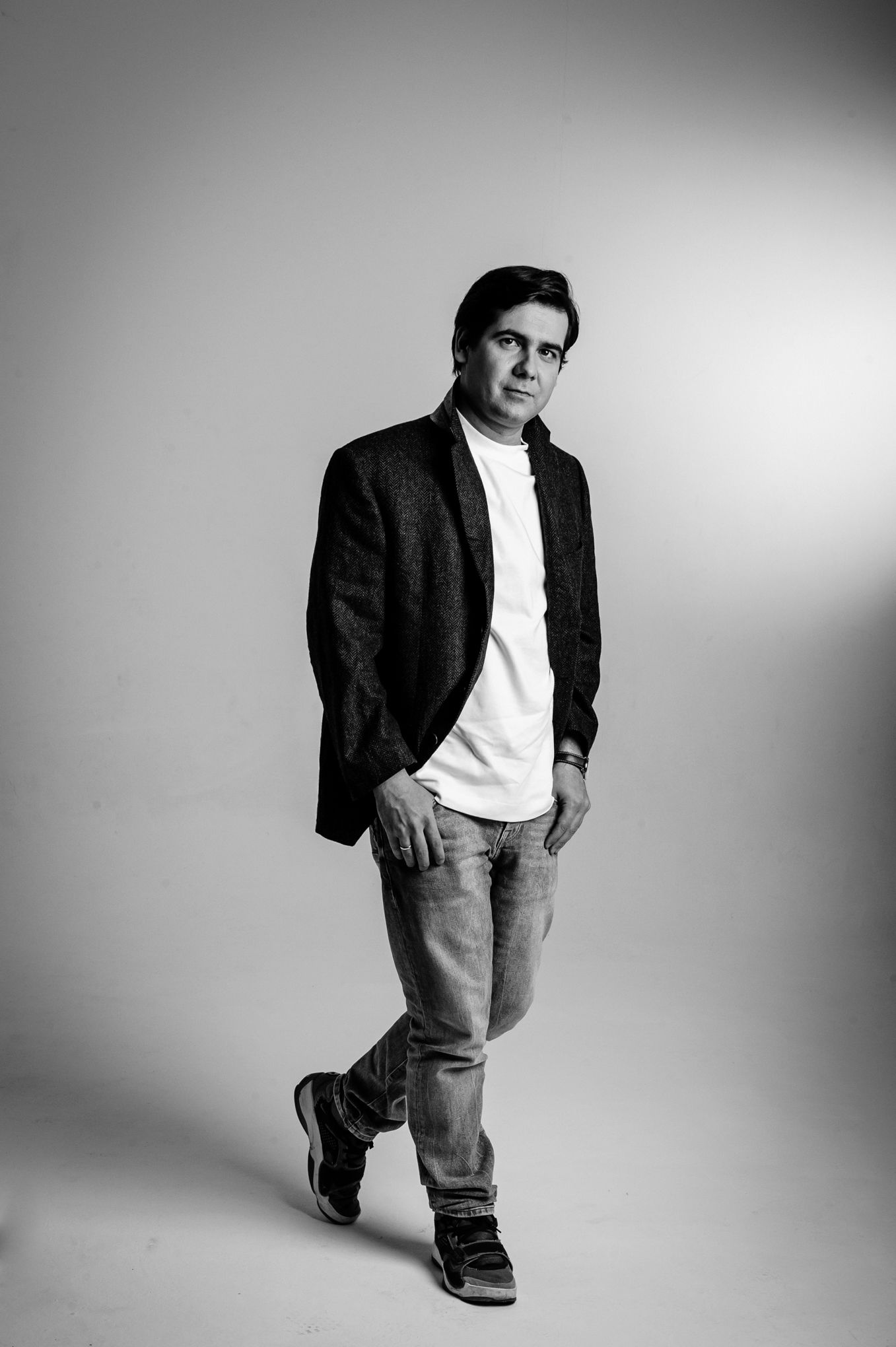 Vadym Kholodenko: Florence & Perugia