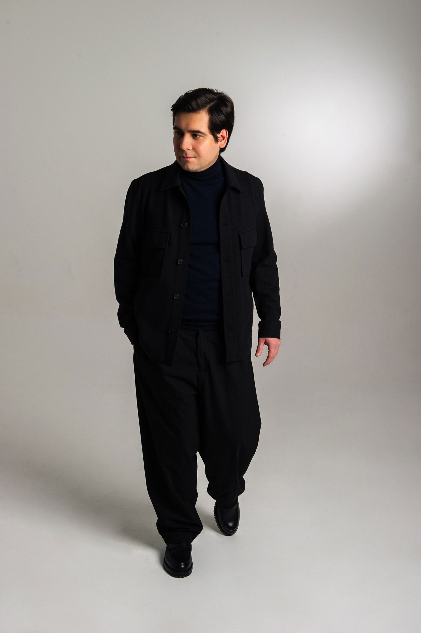 Vadym Kholodenko: Beethoven in Berlin