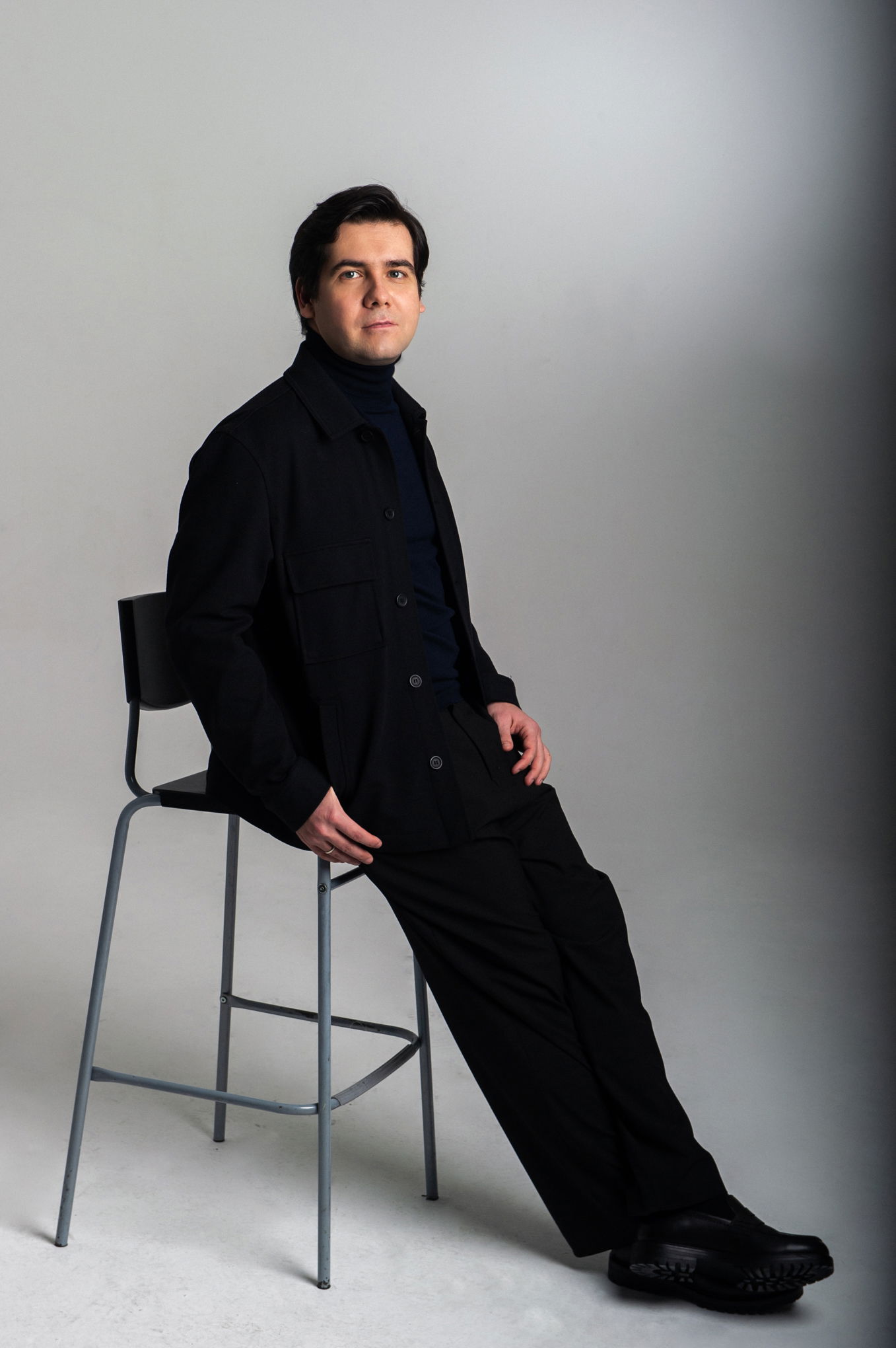 Vadym Kholodenko