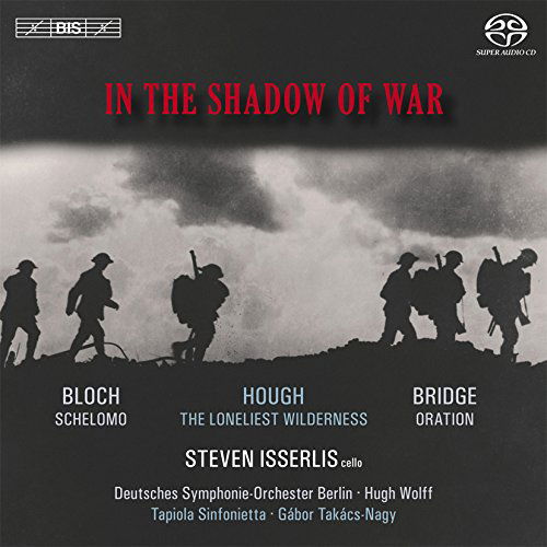 In The Shadow Of War