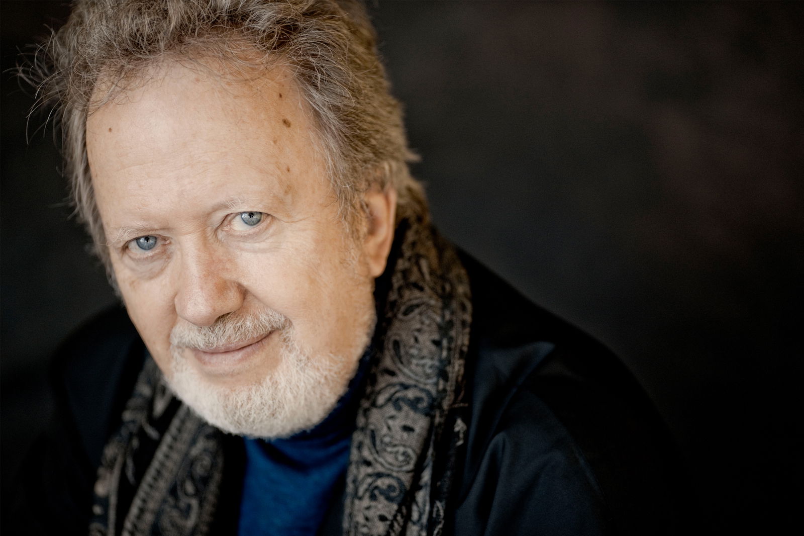 John Nelson (1941 – 2025)